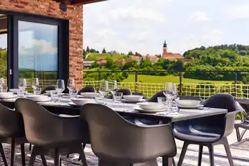 Holiday House in Bijela Gorica for 10 Guests