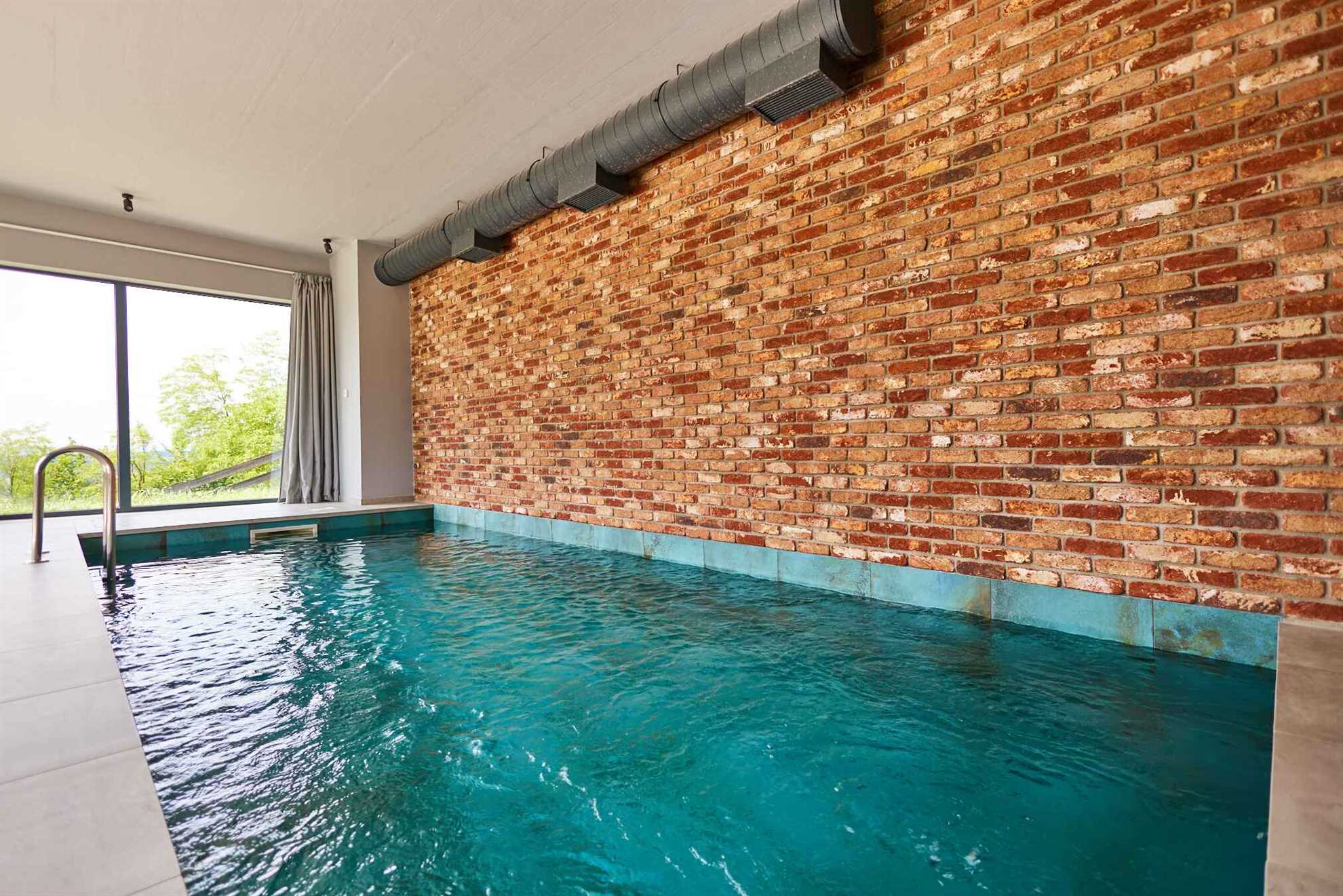 Luxury holiday home sunset chalet