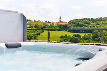 Holiday House in Bijela Gorica for 10 Guests