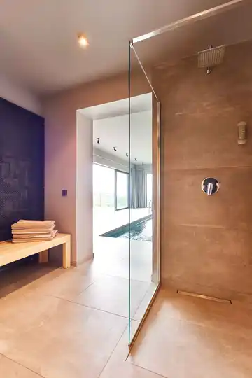 Holiday House in Bijela Gorica for 10 Guests