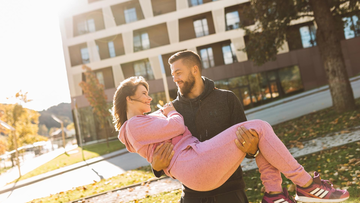 Hotel in Tuheljske Toplice for 2-4 Guests