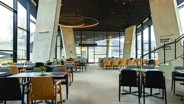 Hotel in Tuheljske Toplice for 2-4 Guests