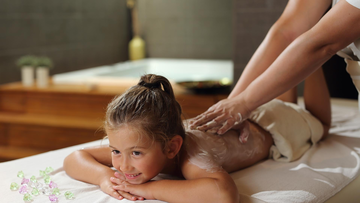 Glamping stay in Tuheljske Toplice for up to 7