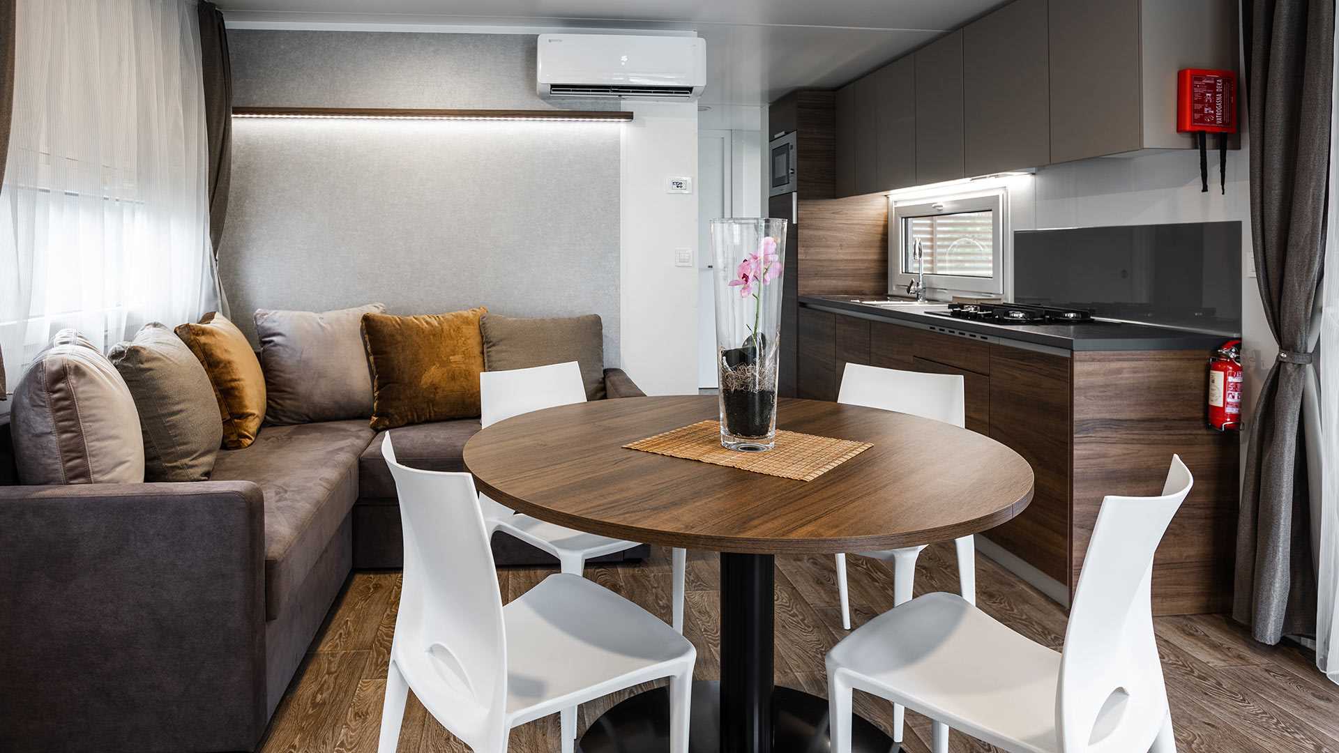 GLAMPING VILLAGE TERME TUHELJ