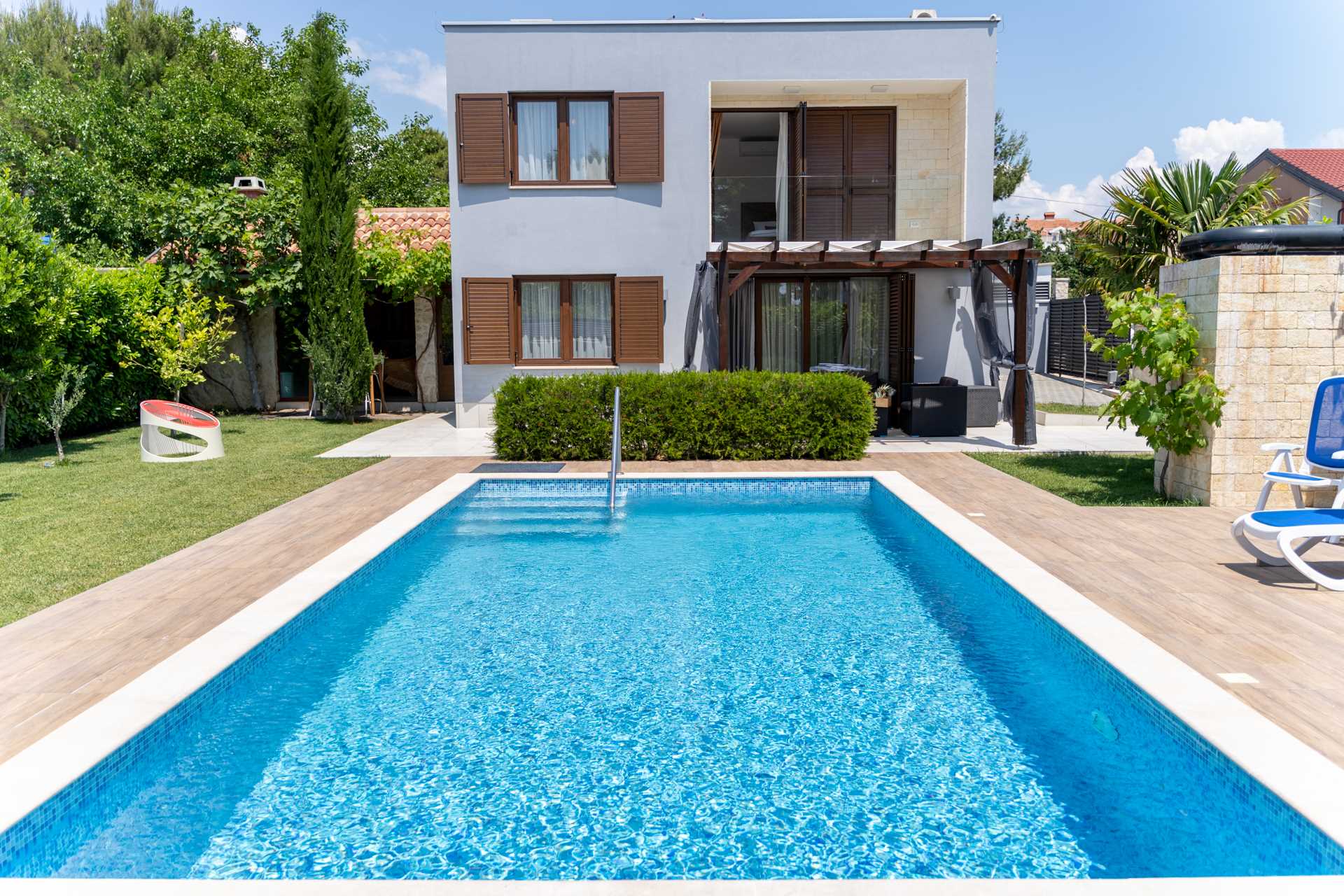 Villa Ena - Jadranske luksuzne vile