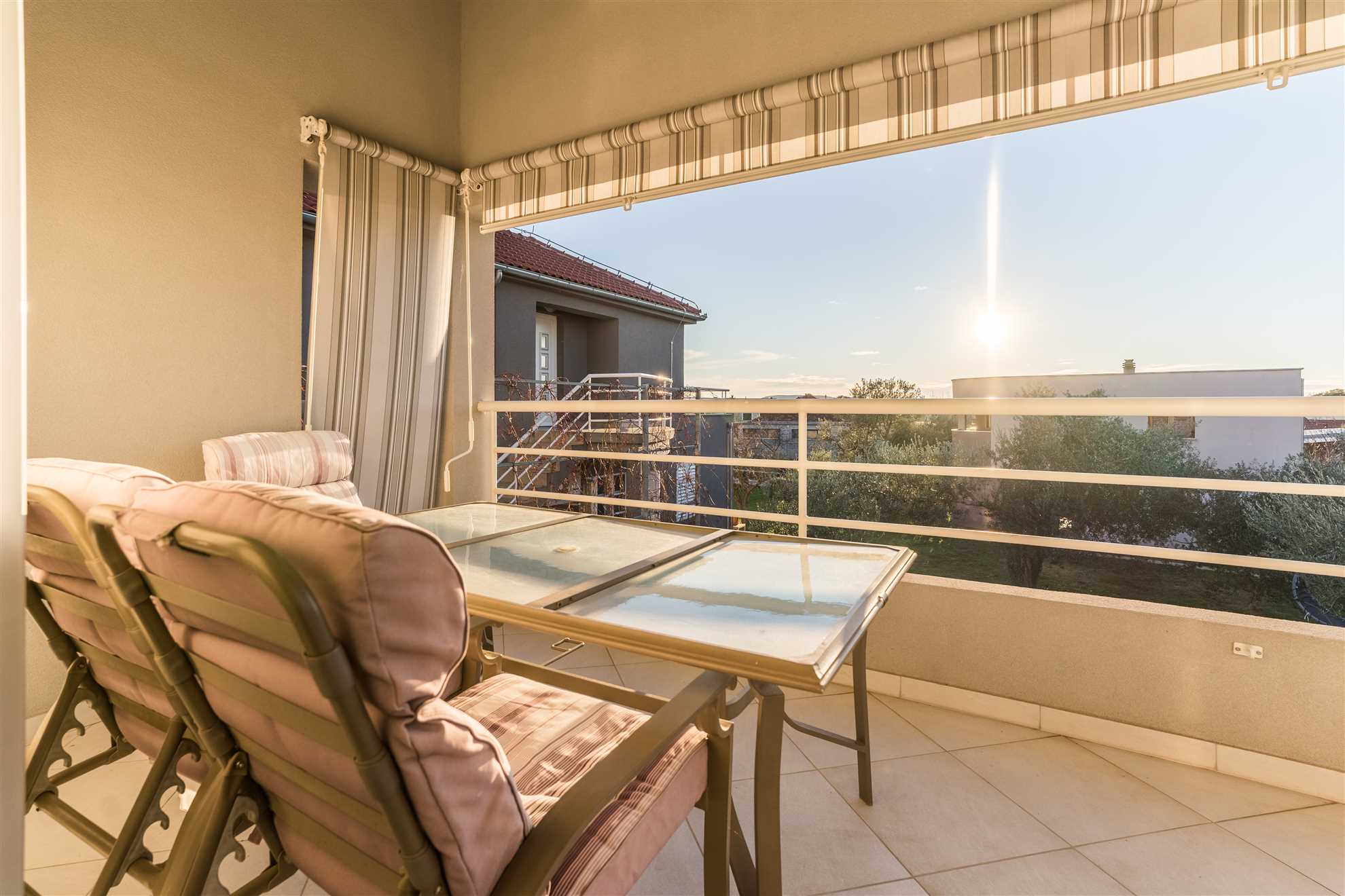 Villa Sukošan | Adriatic Luxury Villas