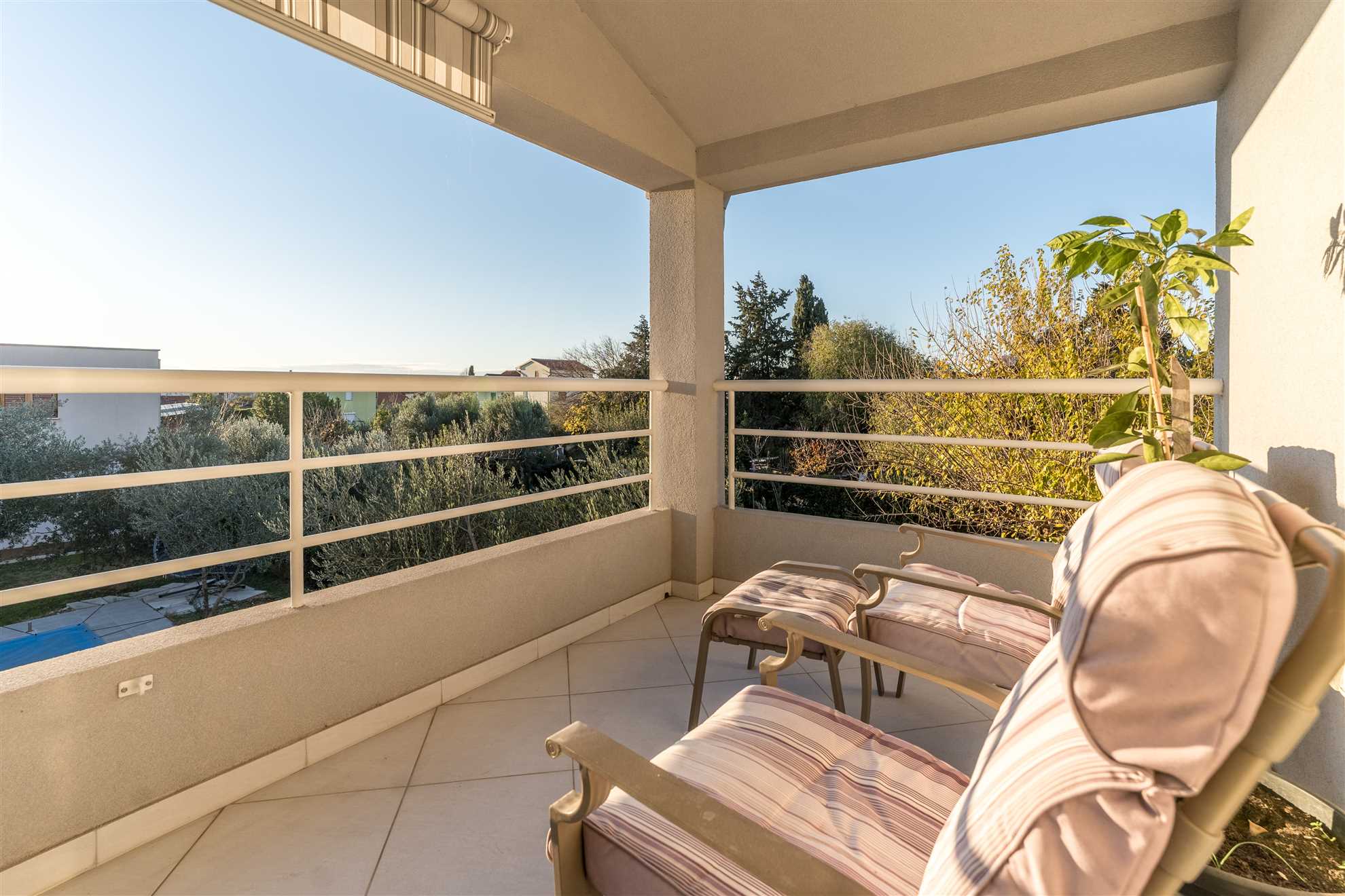Villa Sukošan | Adriatic Luxury Villas