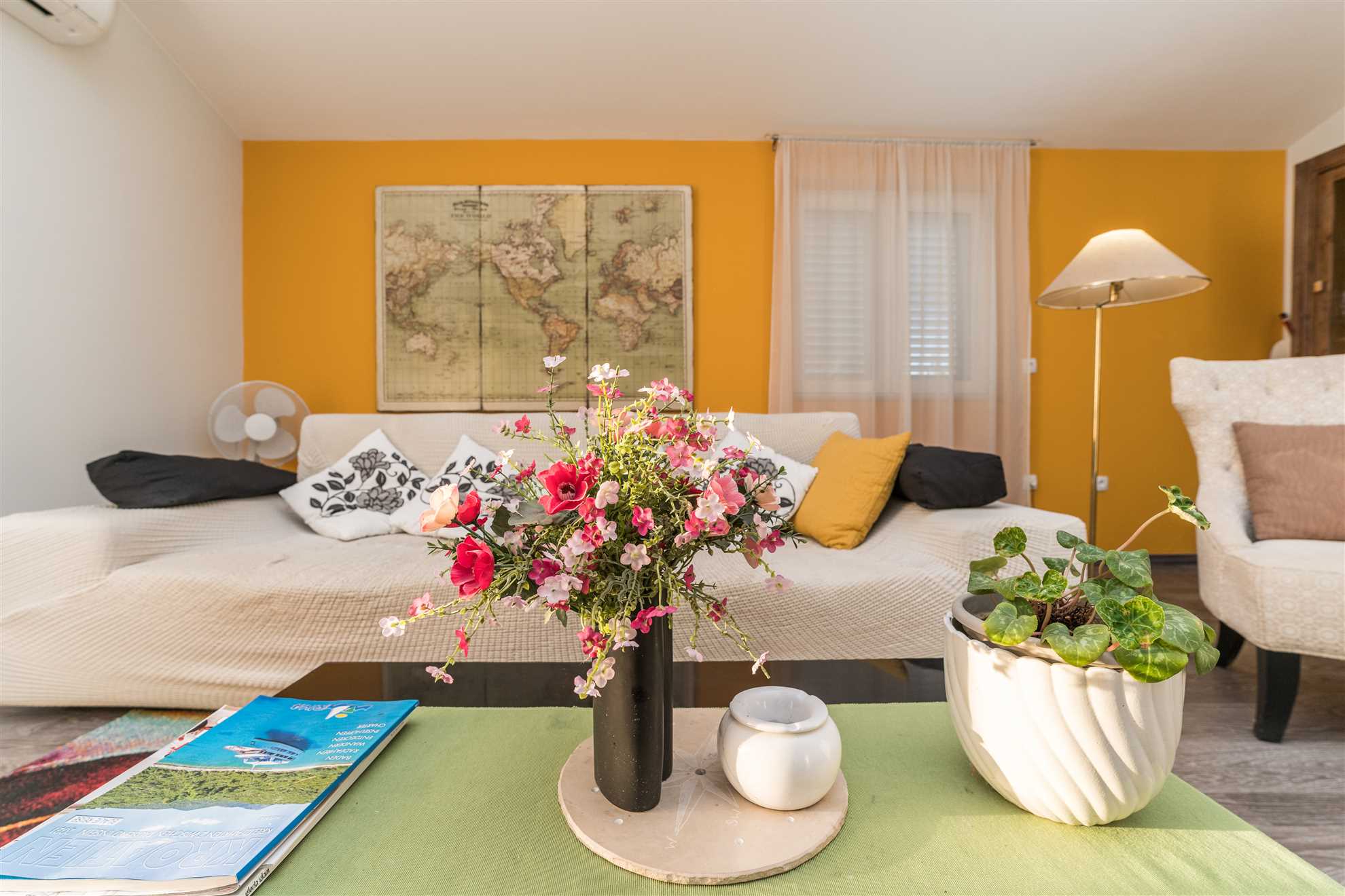 Villa Sukošan | Adriatic Luxury Villas