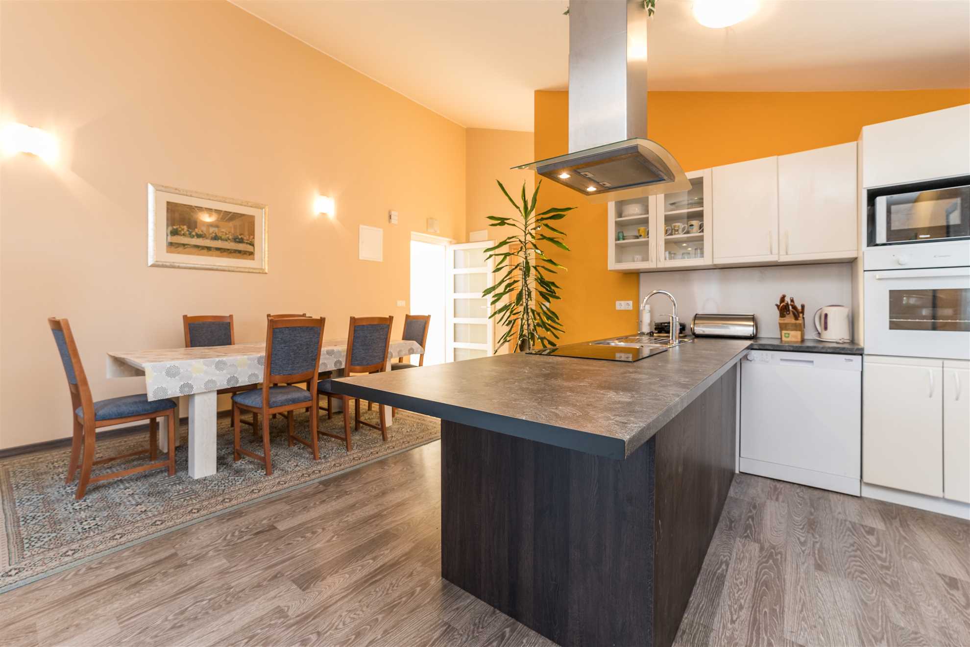 Villa Sukošan | Adriatic Luxury Villas