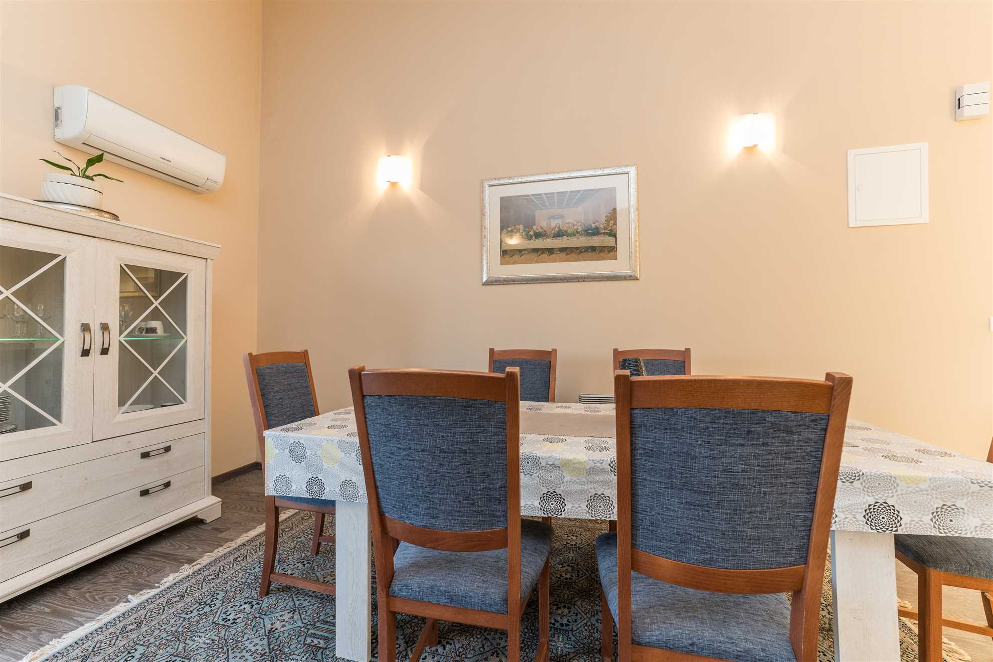 Villa Sukošan | Adriatic Luxury Villas
