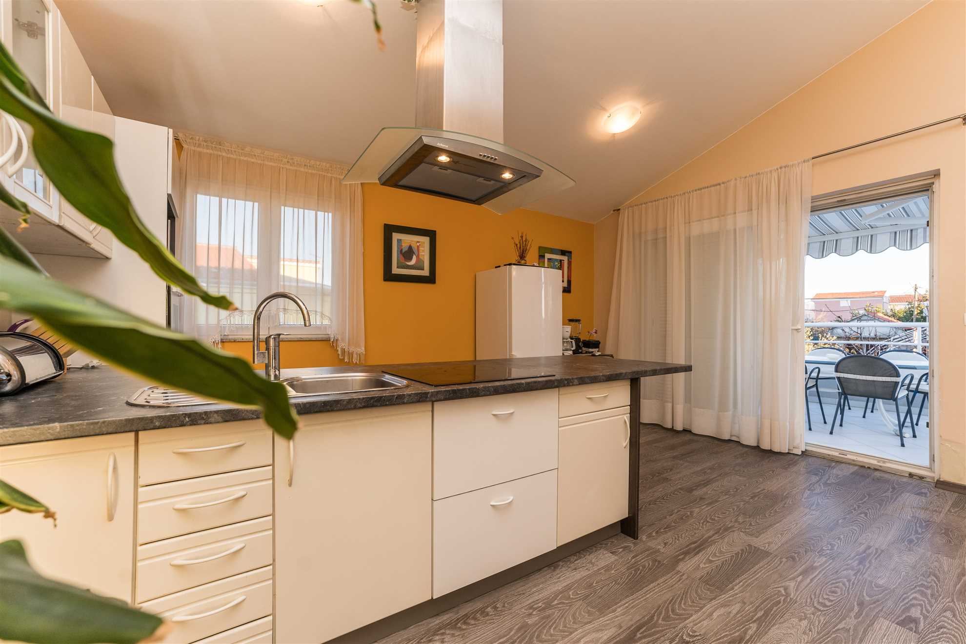 Villa Sukošan | Adriatic Luxury Villas