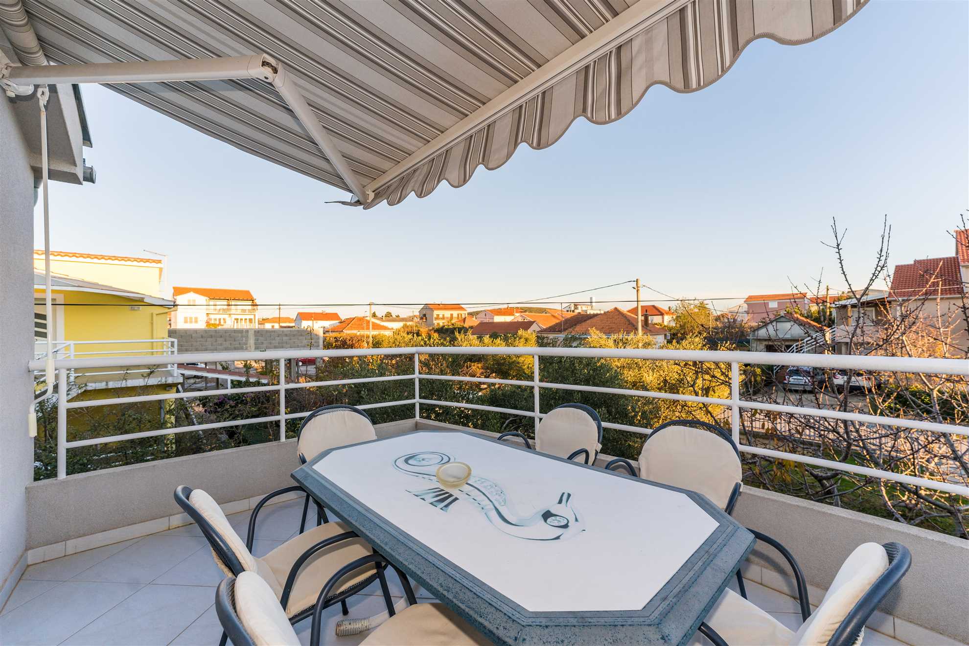 Villa Sukošan | Adriatic Luxury Villas