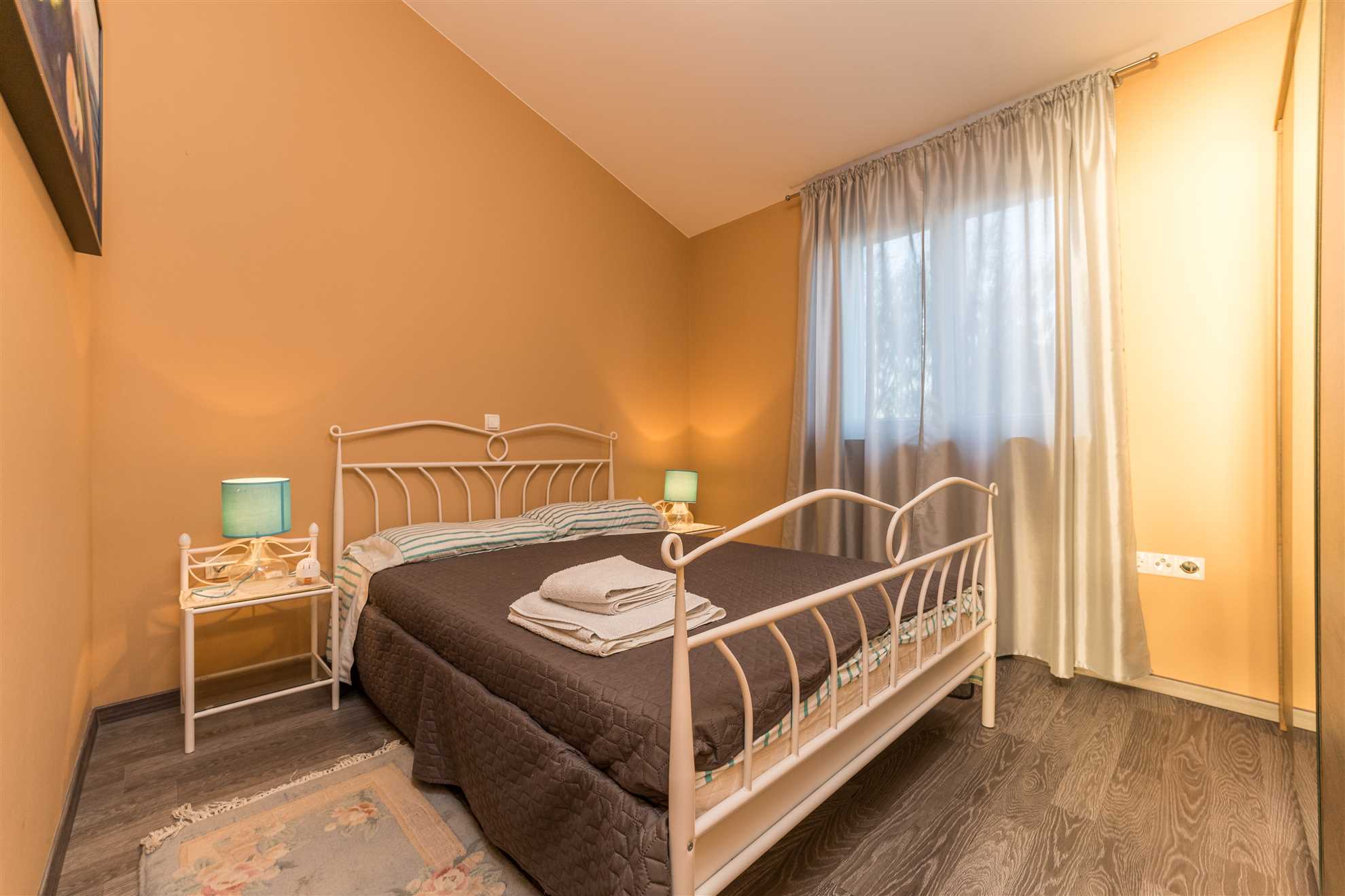 Villa Sukošan | Adriatic Luxury Villas
