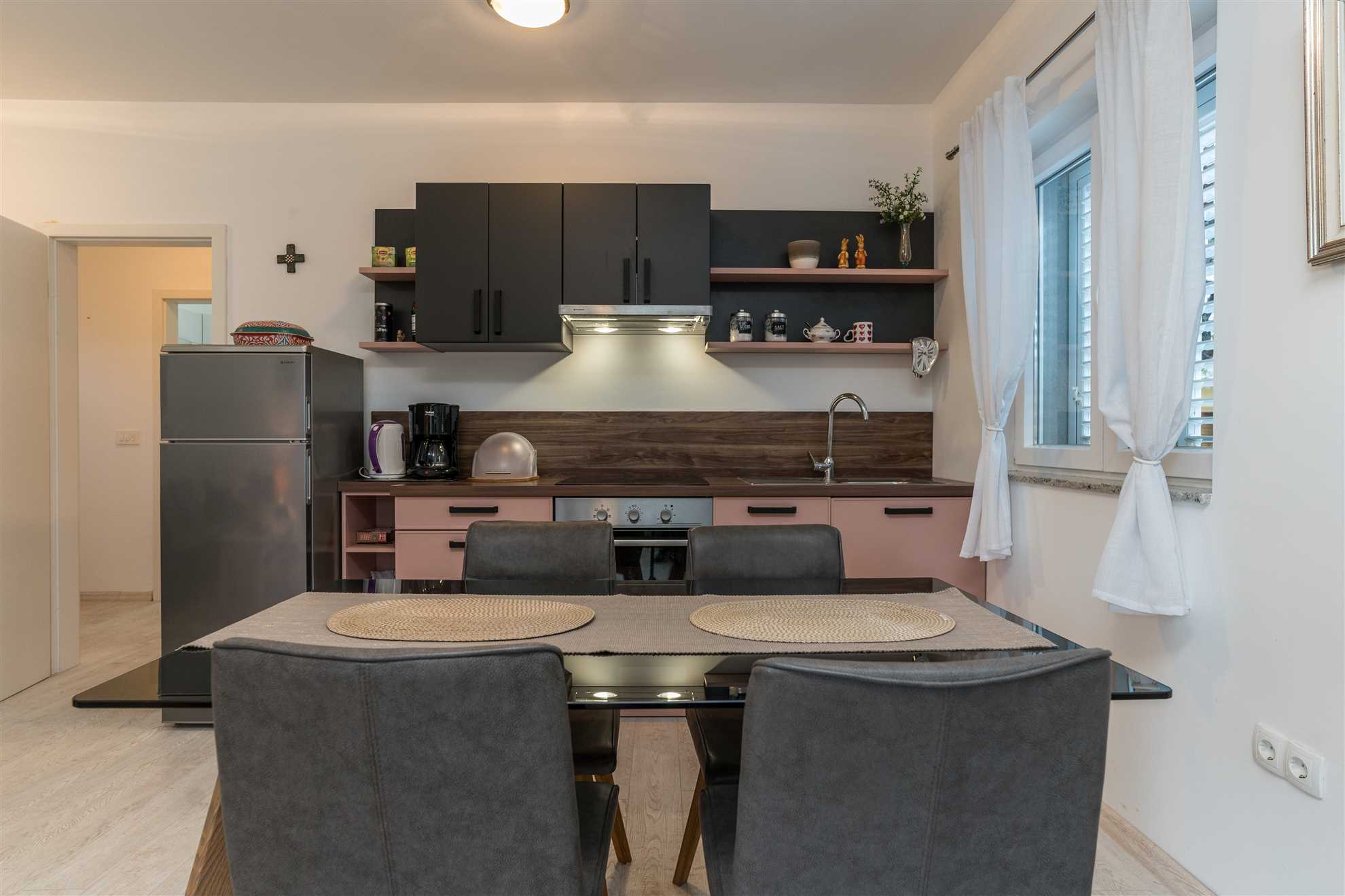 Villa Sukošan | Adriatic Luxury Villas