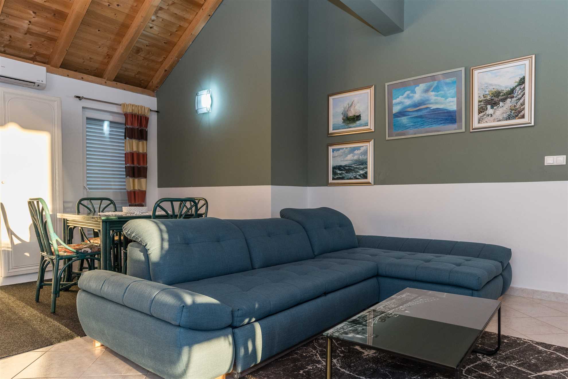 Villa Sukošan | Adriatic Luxury Villas