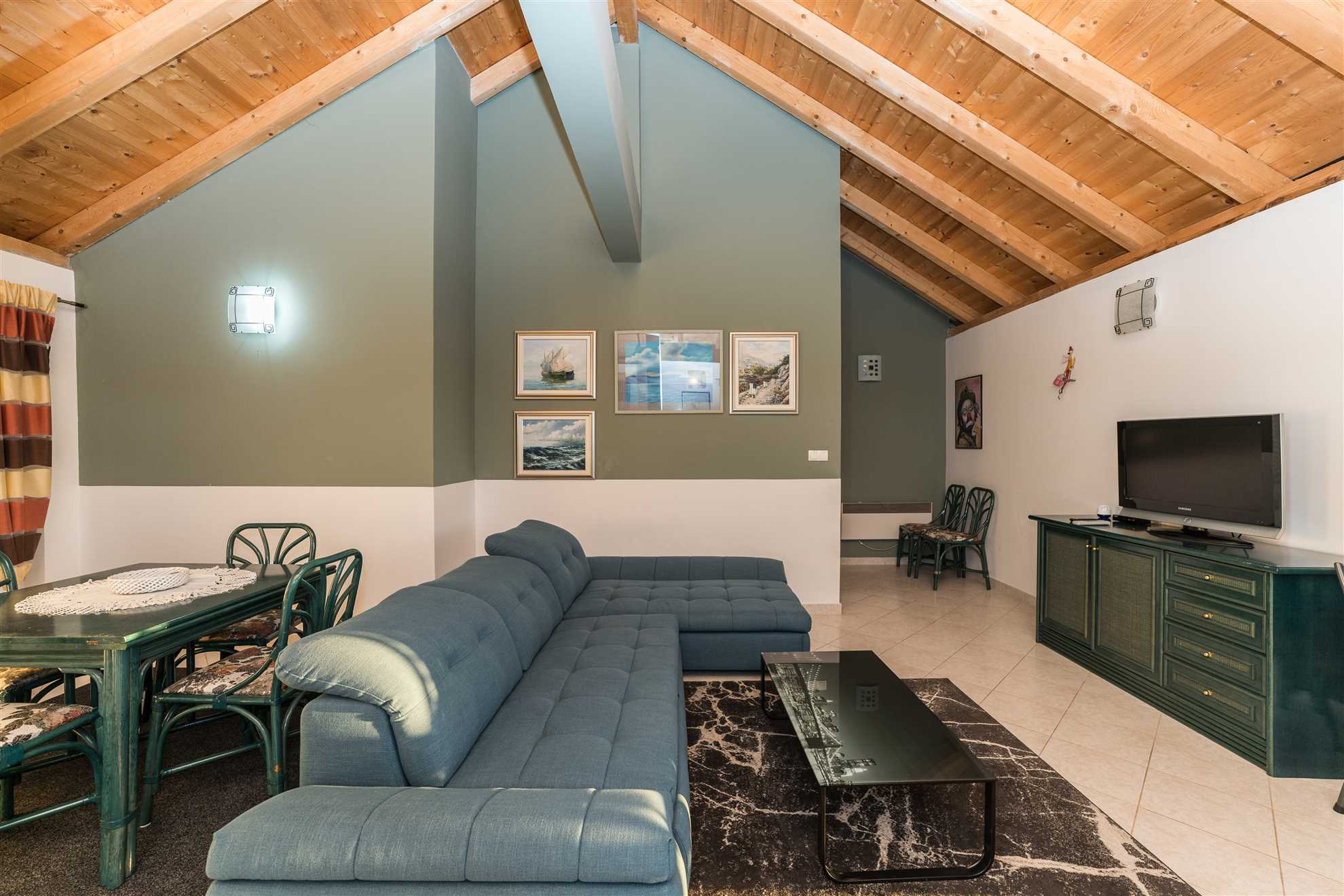 Villa Sukošan | Adriatic Luxury Villas