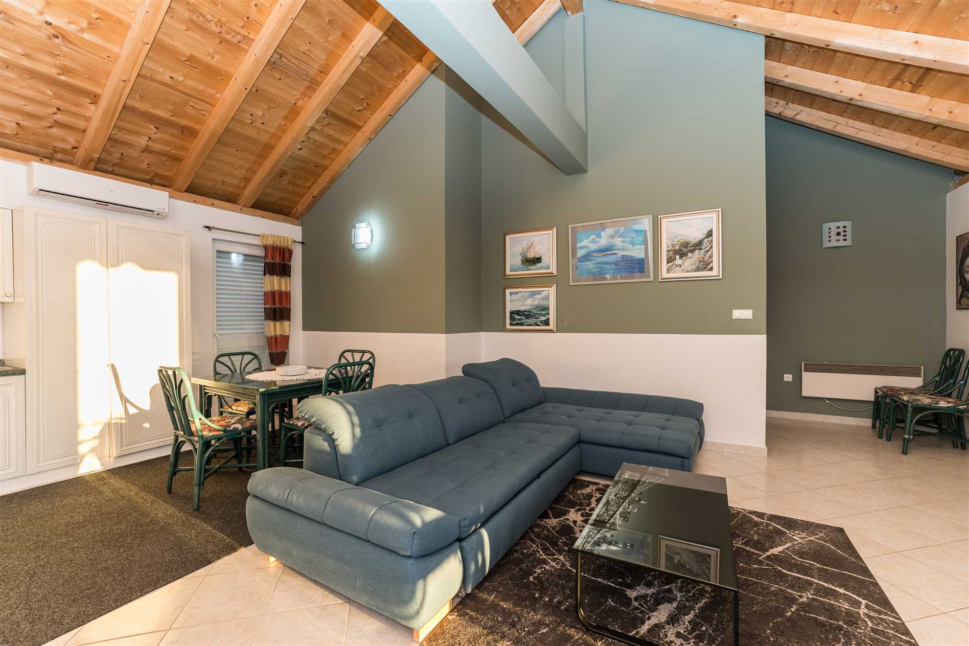 Villa Sukošan | Adriatic Luxury Villas