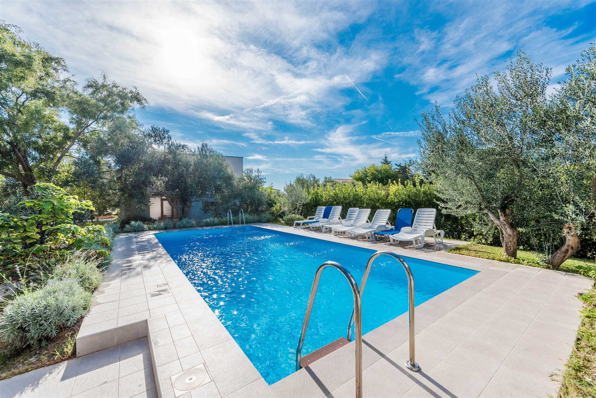 Villa Sukošan | Adriatic Luxury Villas