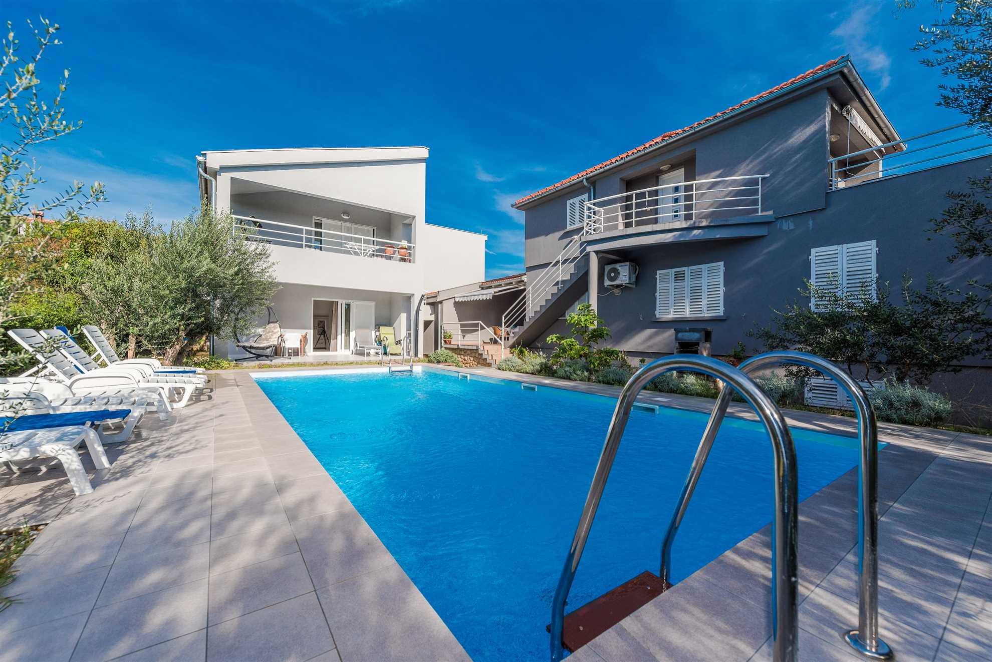 Villa Sukošan | Adriatic Luxury Villas