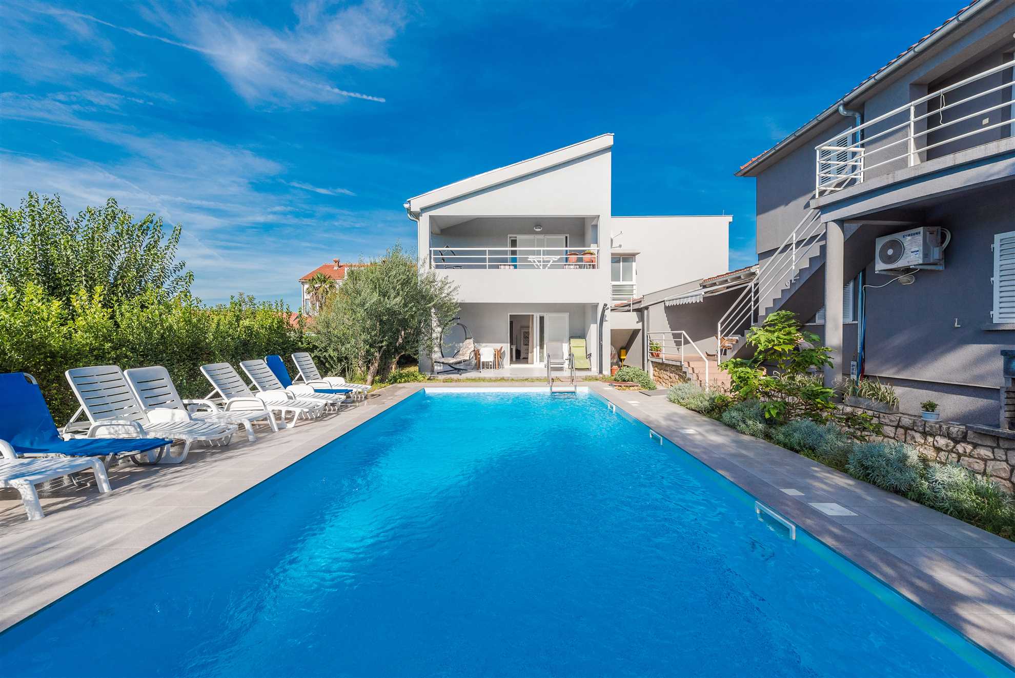 Villa Sukošan | Adriatic Luxury Villas