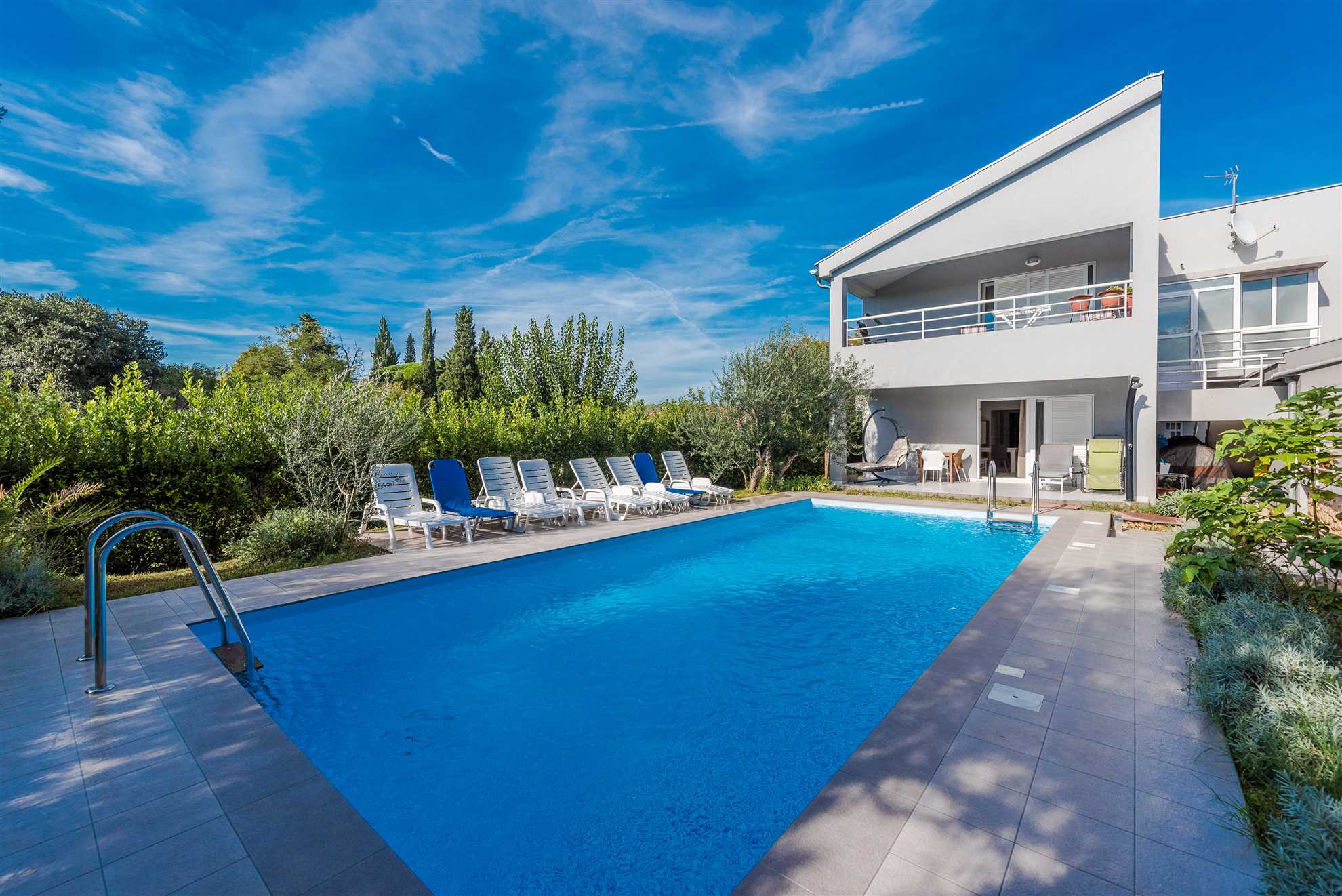 Villa Sukošan | Adriatic Luxury Villas