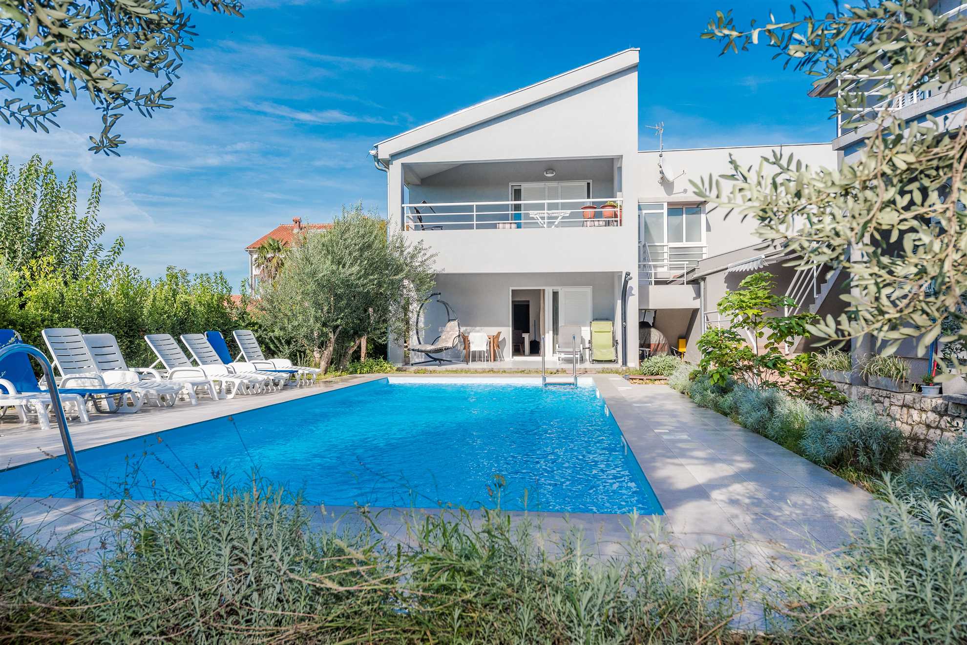 Villa Sukošan | Adriatic Luxury Villas