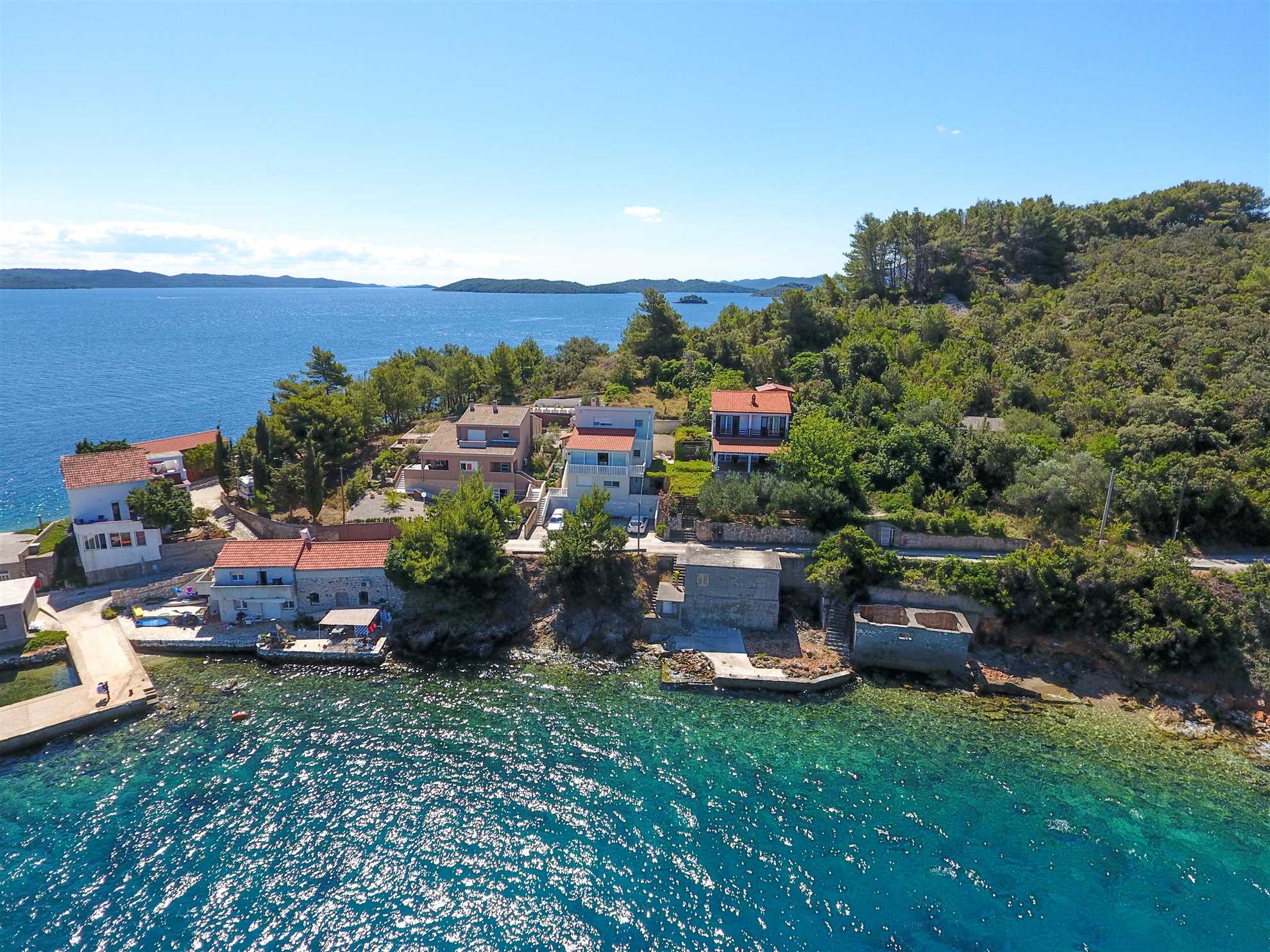 Apartment Ana Marija Savar