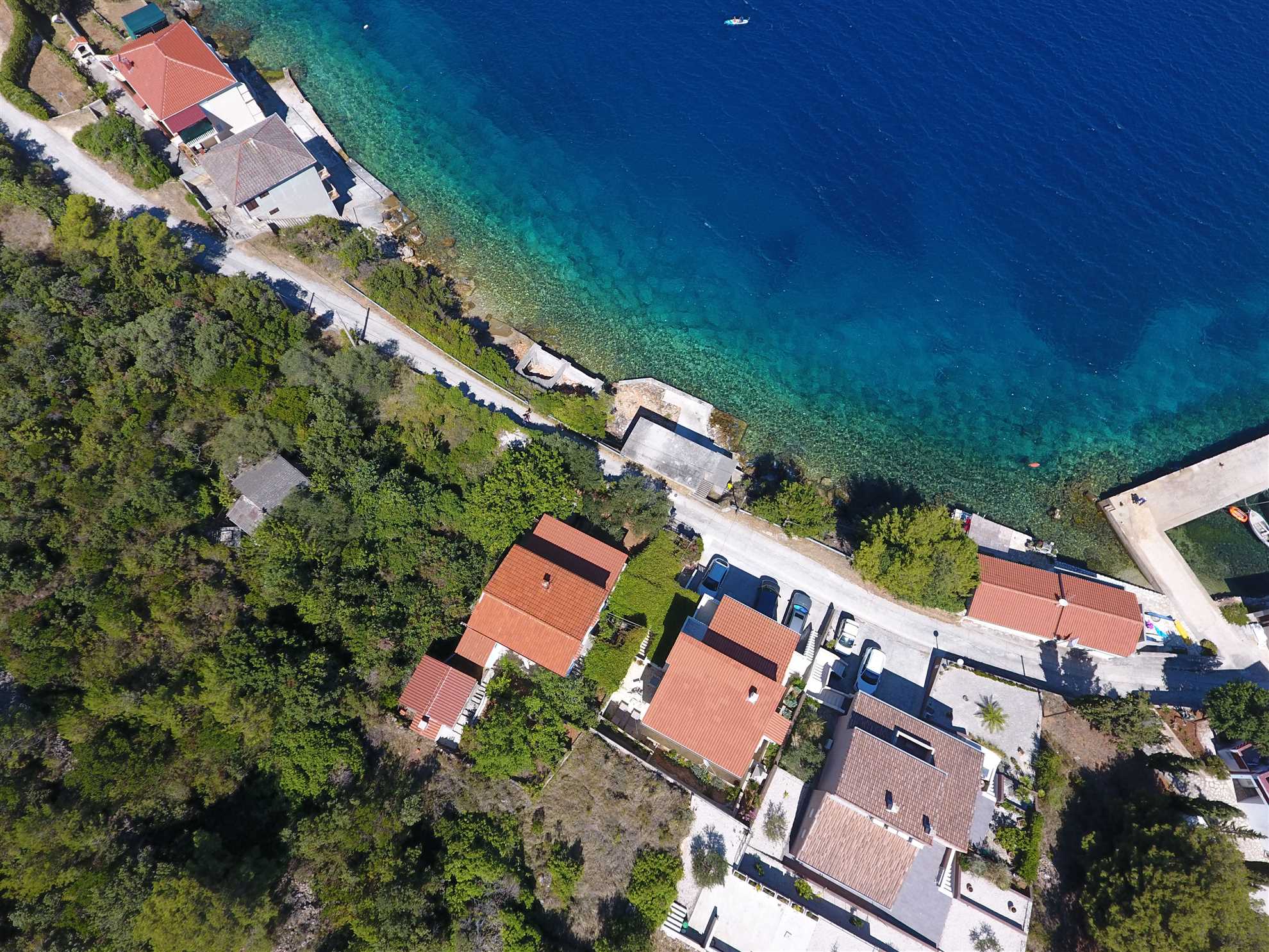 Apartment Ana Marija Savar