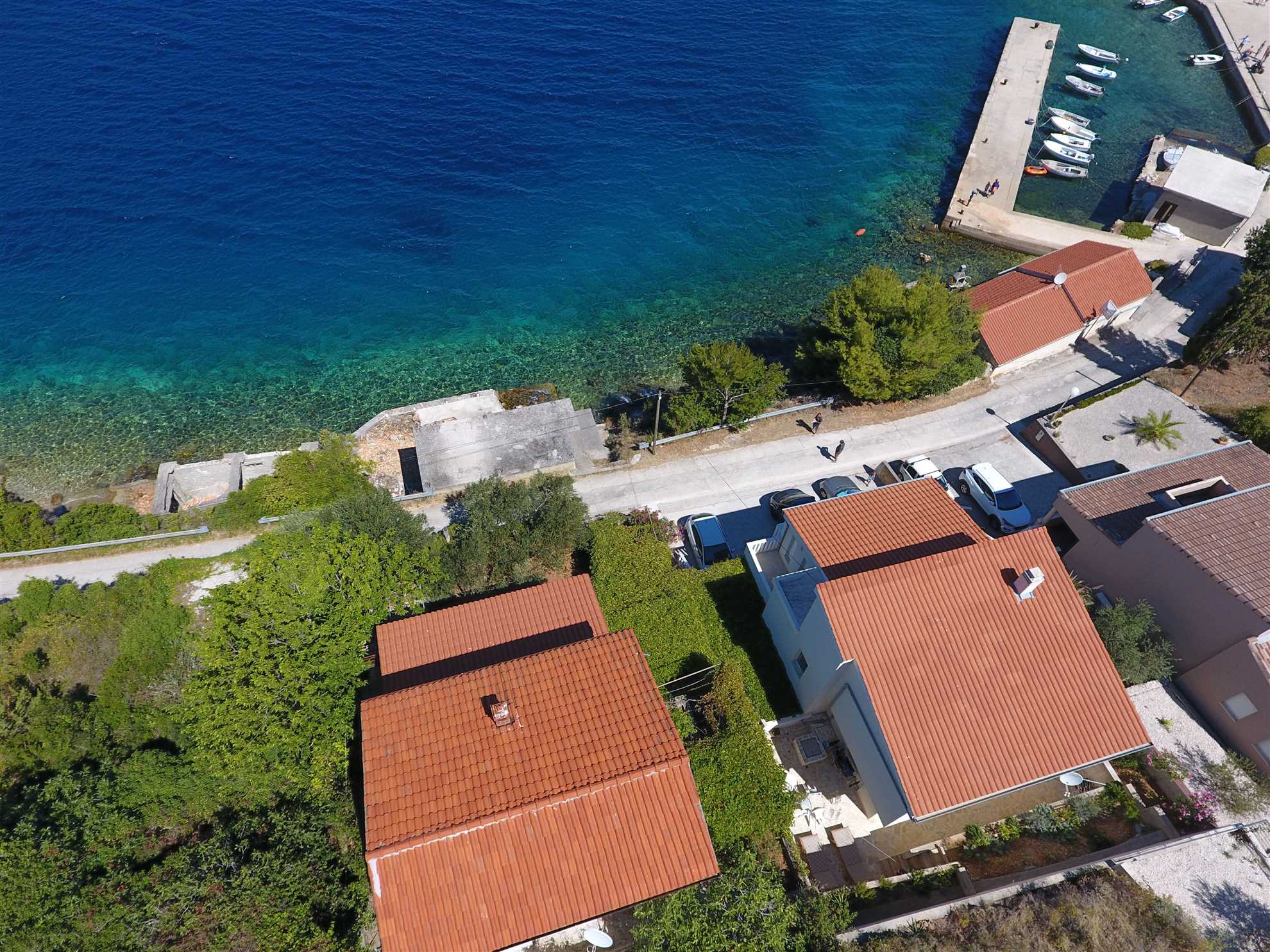 Apartment Ana Marija Savar