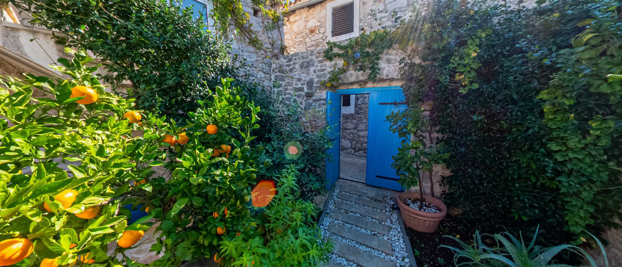 Kuća Babe Stane | Adriatic Luxury Villas
