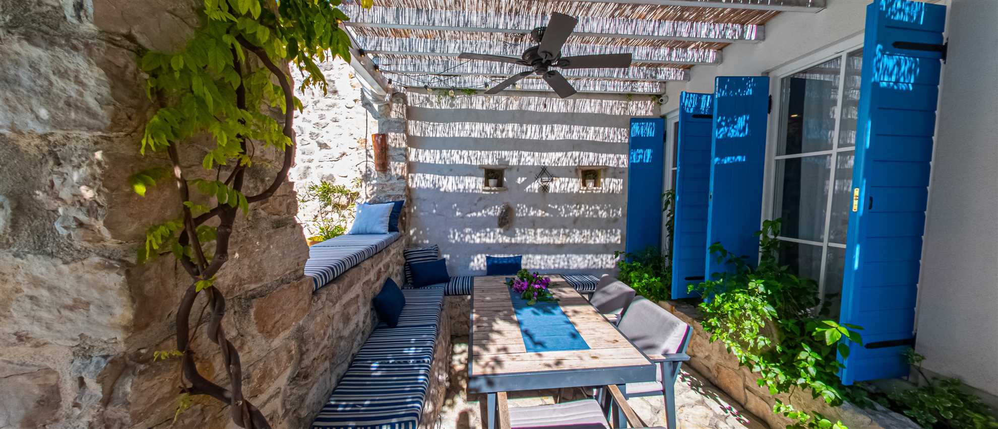 Kuća Babe Stane | Adriatic Luxury Villas
