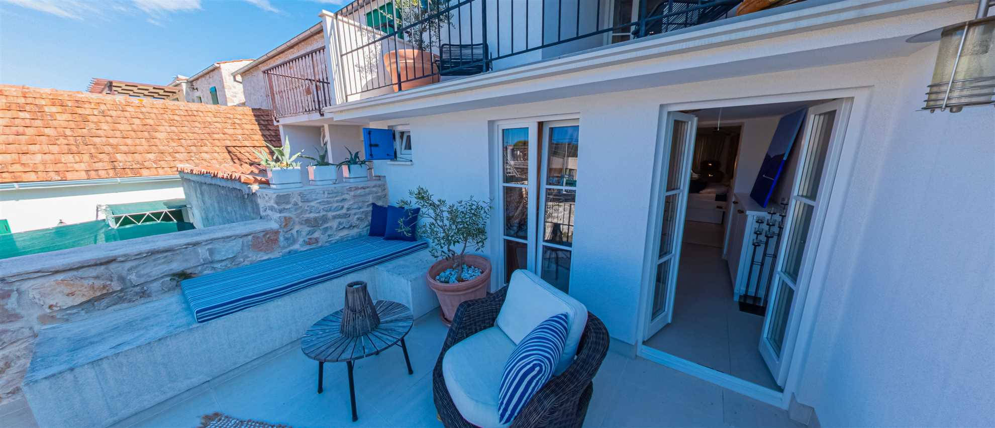 Kuća Babe Stane | Adriatic Luxury Villas