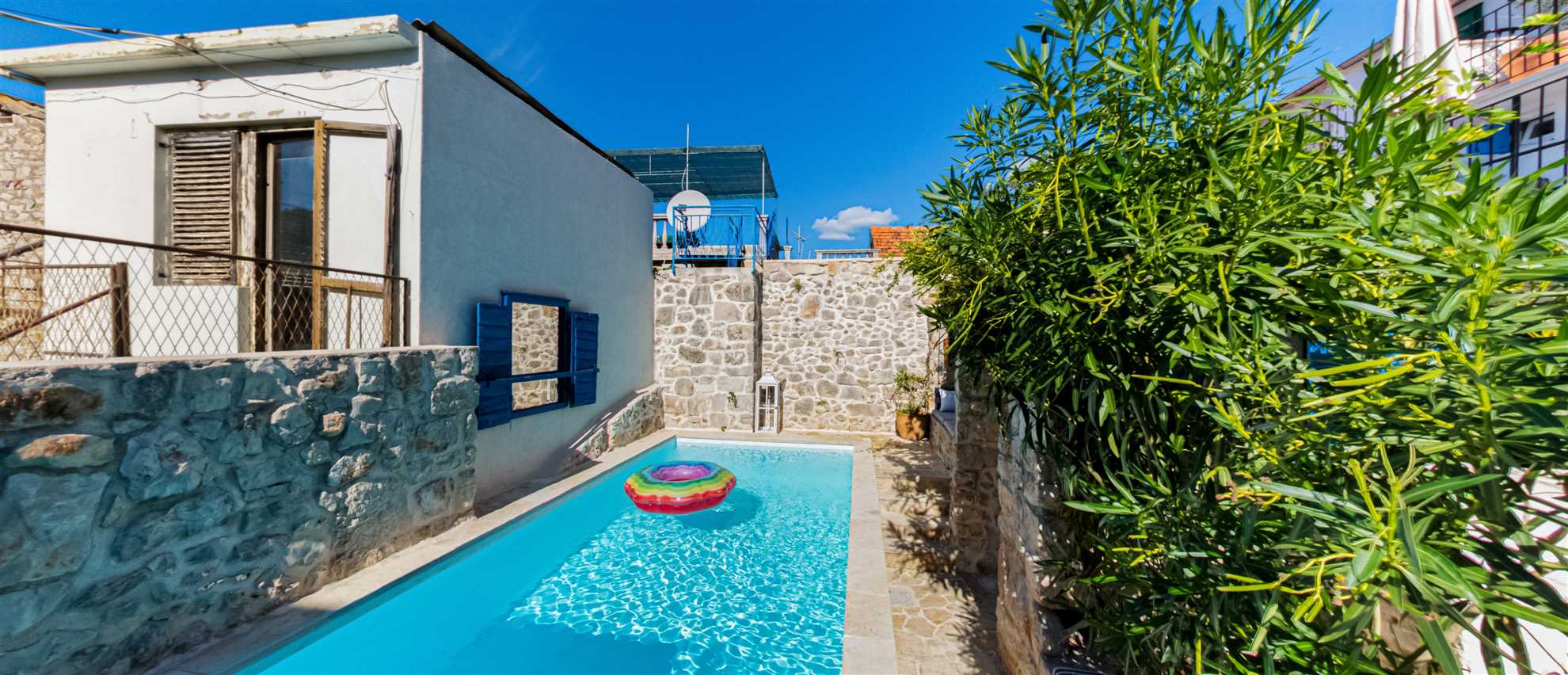 Kuća Babe Stane | Adriatic Luxury Villas