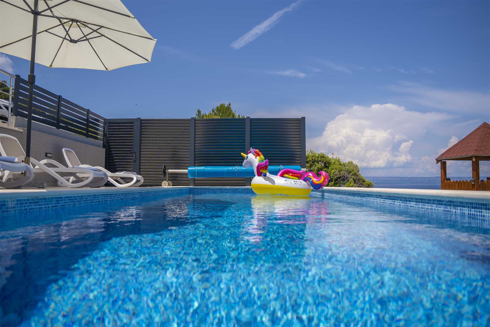 Villa Grski Rat | Adriatic Luxury Villas