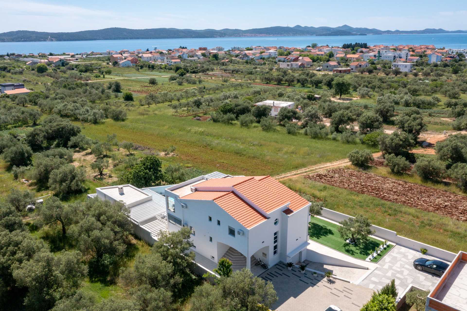 Villa Lalić Gallery | Adriatic Luxury Villas