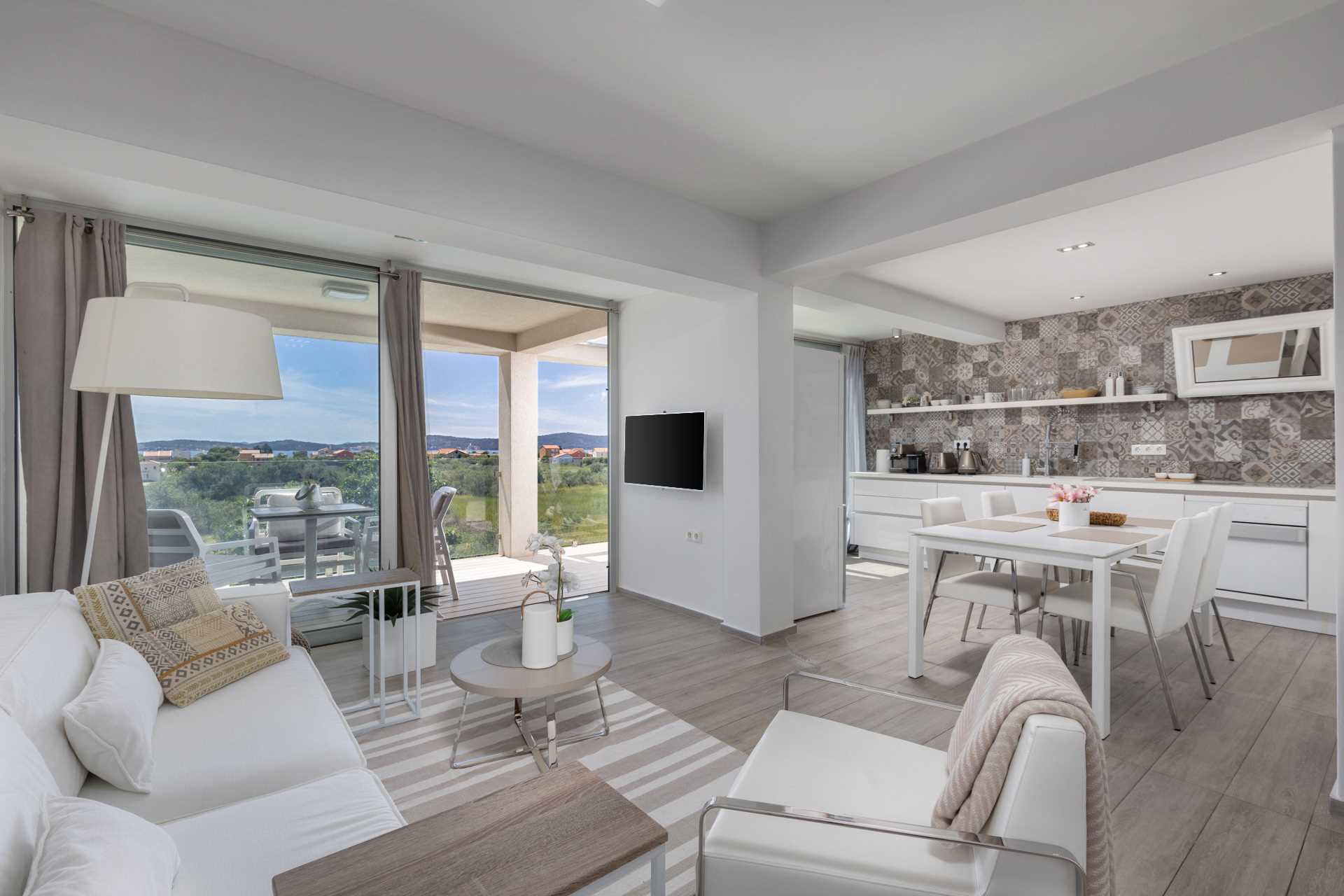 Villa Lalić Gallery | Adriatic Luxury Villas