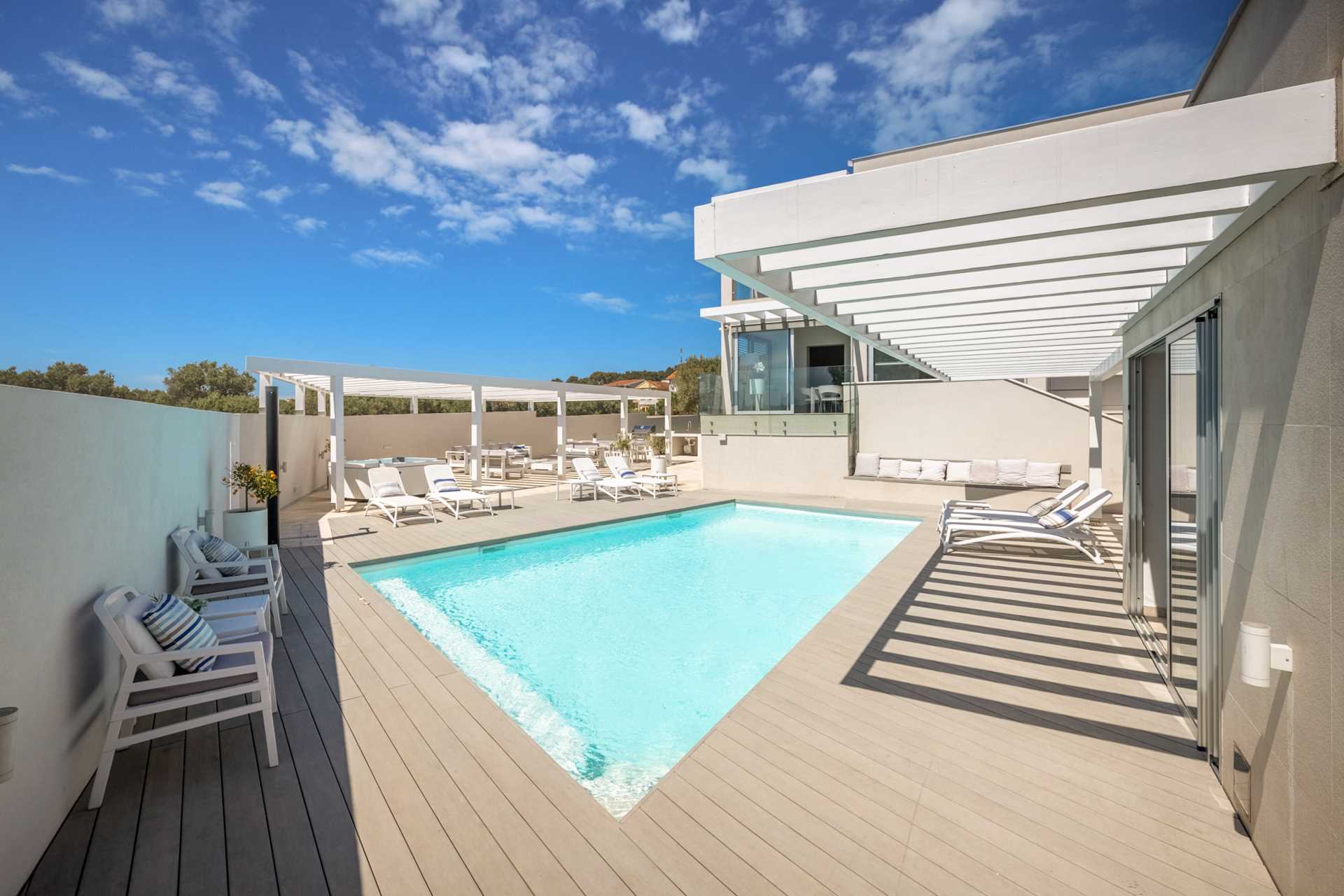 Villa Lalić Gallery | Adriatic Luxury Villas