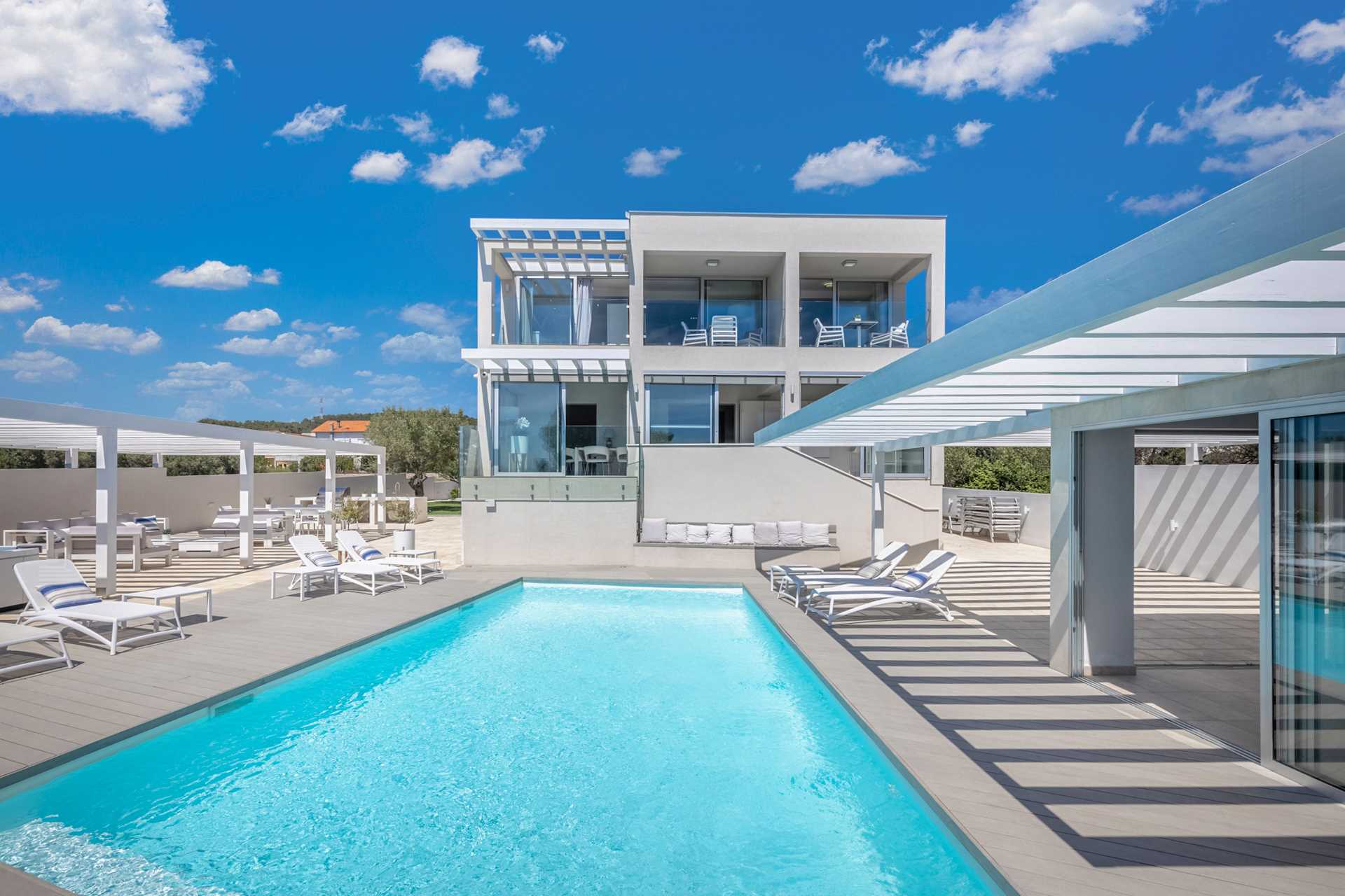Villa Lalić Gallery | Adriatic Luxury Villas