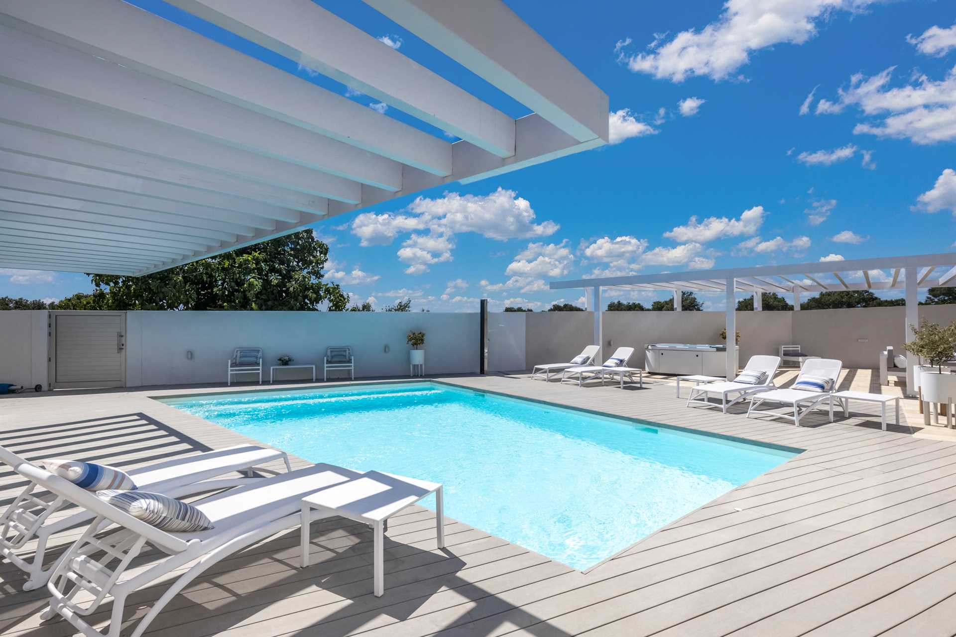 Villa Lalić Gallery | Adriatic Luxury Villas
