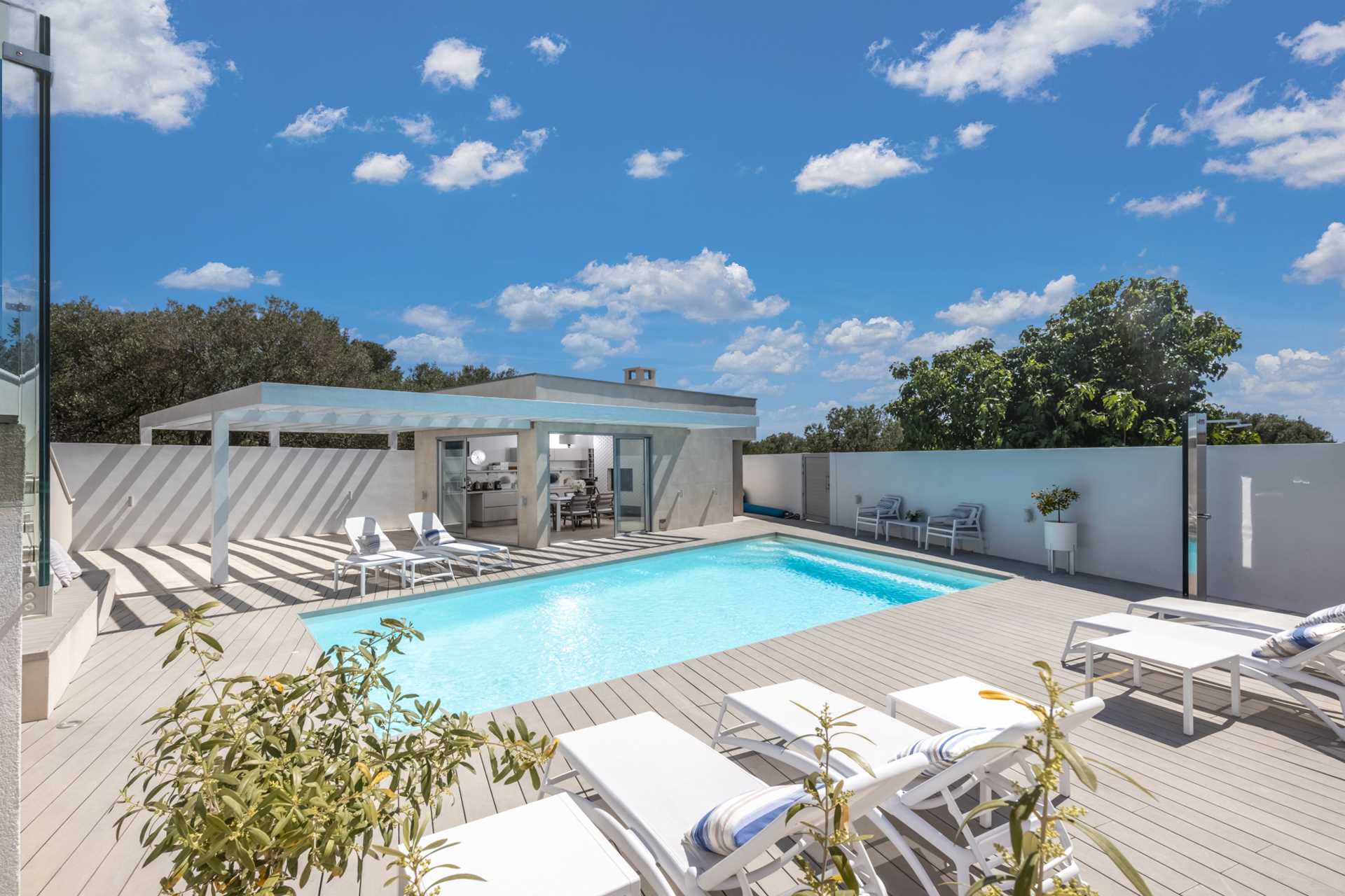Villa Lalić Gallery | Adriatic Luxury Villas