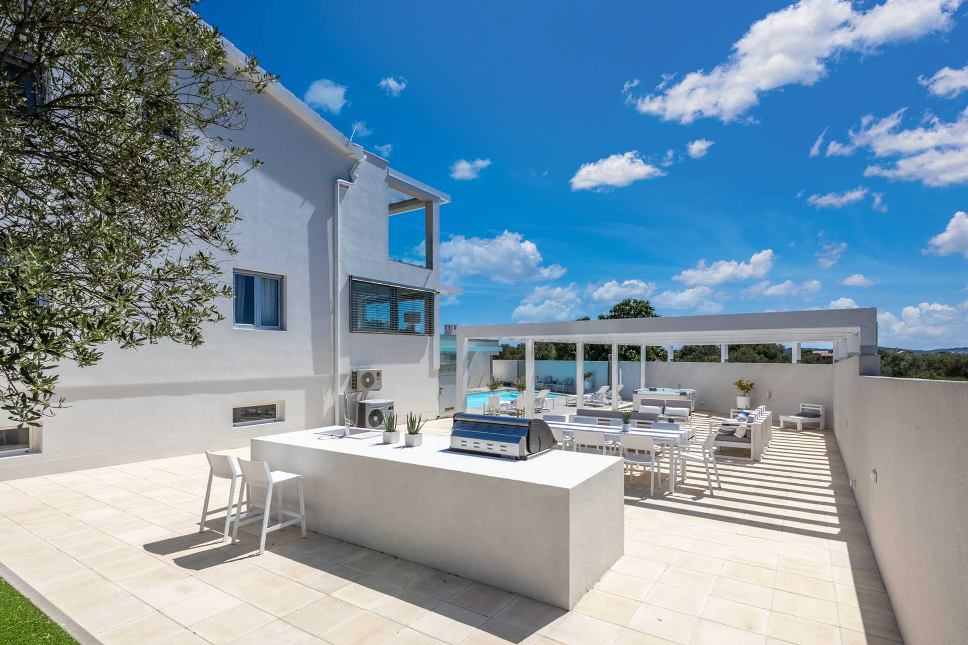 Villa Lalić Gallery | Adriatic Luxury Villas