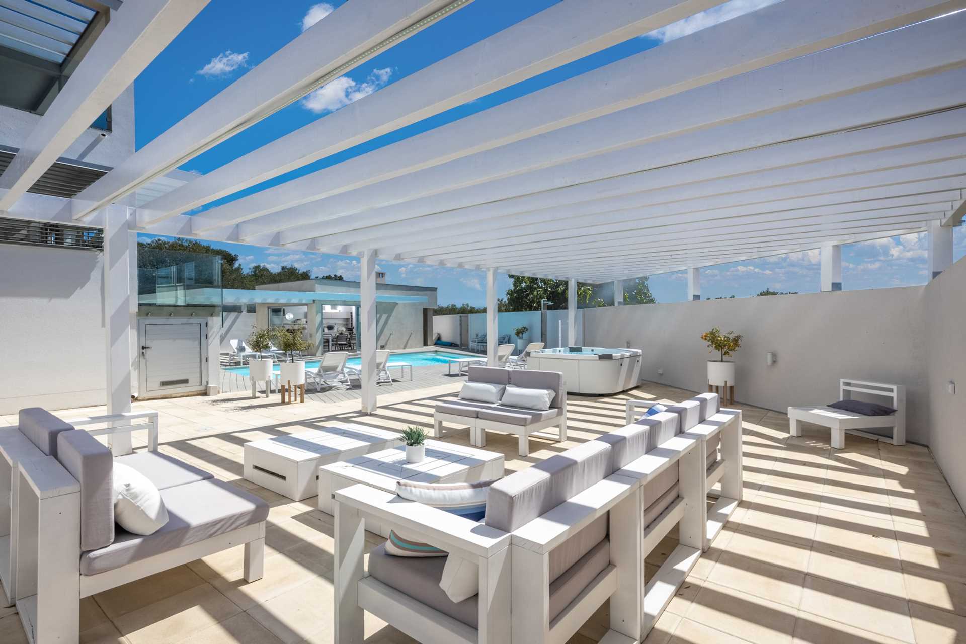 Villa Lalić Gallery | Adriatic Luxury Villas