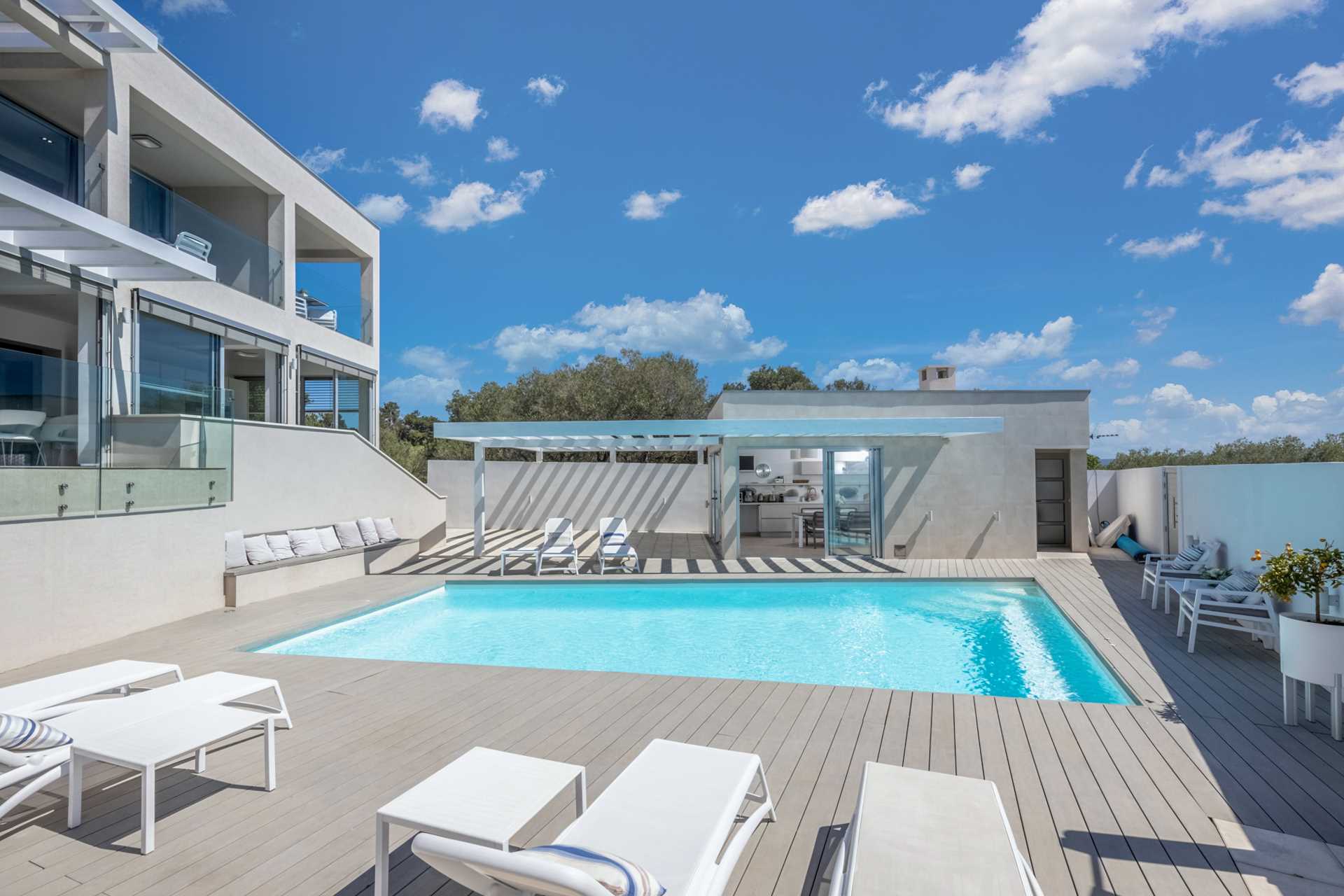 Villa Lalić Gallery | Adriatic Luxury Villas