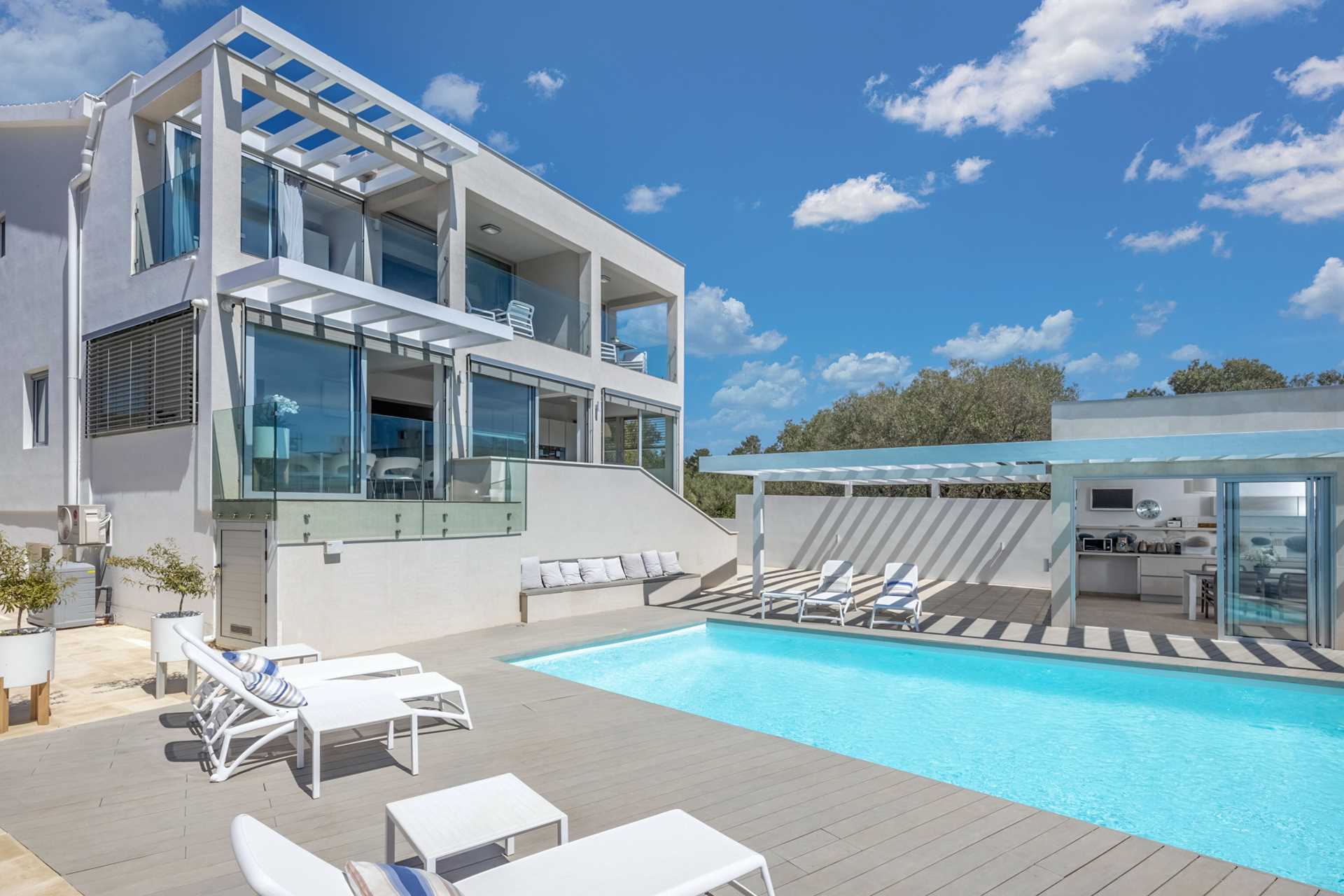 Villa Lalić Gallery | Adriatic Luxury Villas