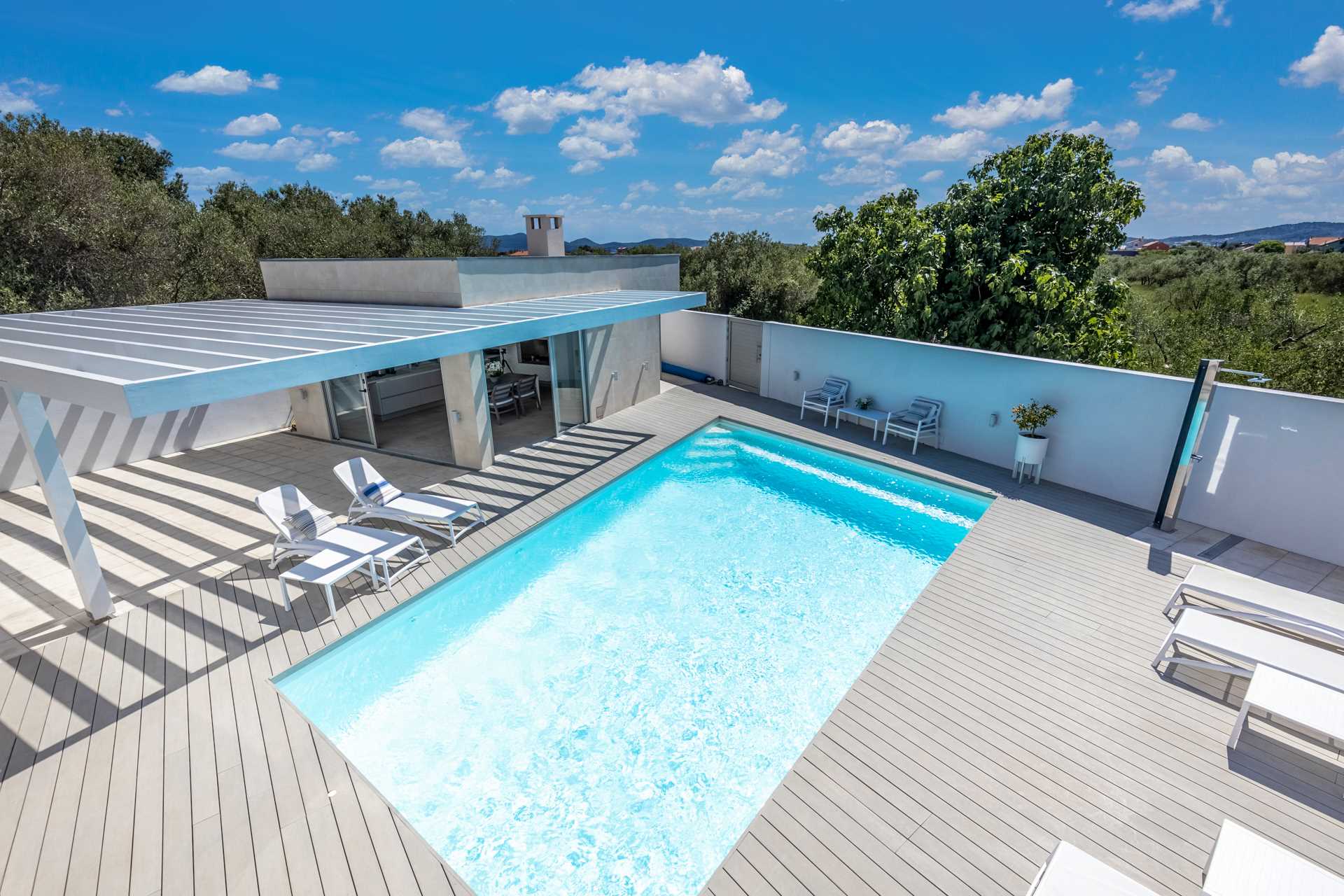 Villa Lalić Gallery | Adriatic Luxury Villas