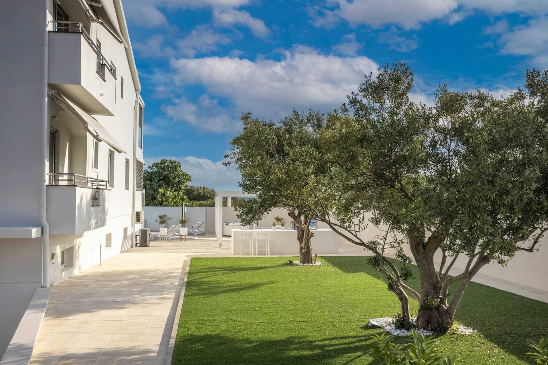 Villa Lalić Gallery | Adriatic Luxury Villas