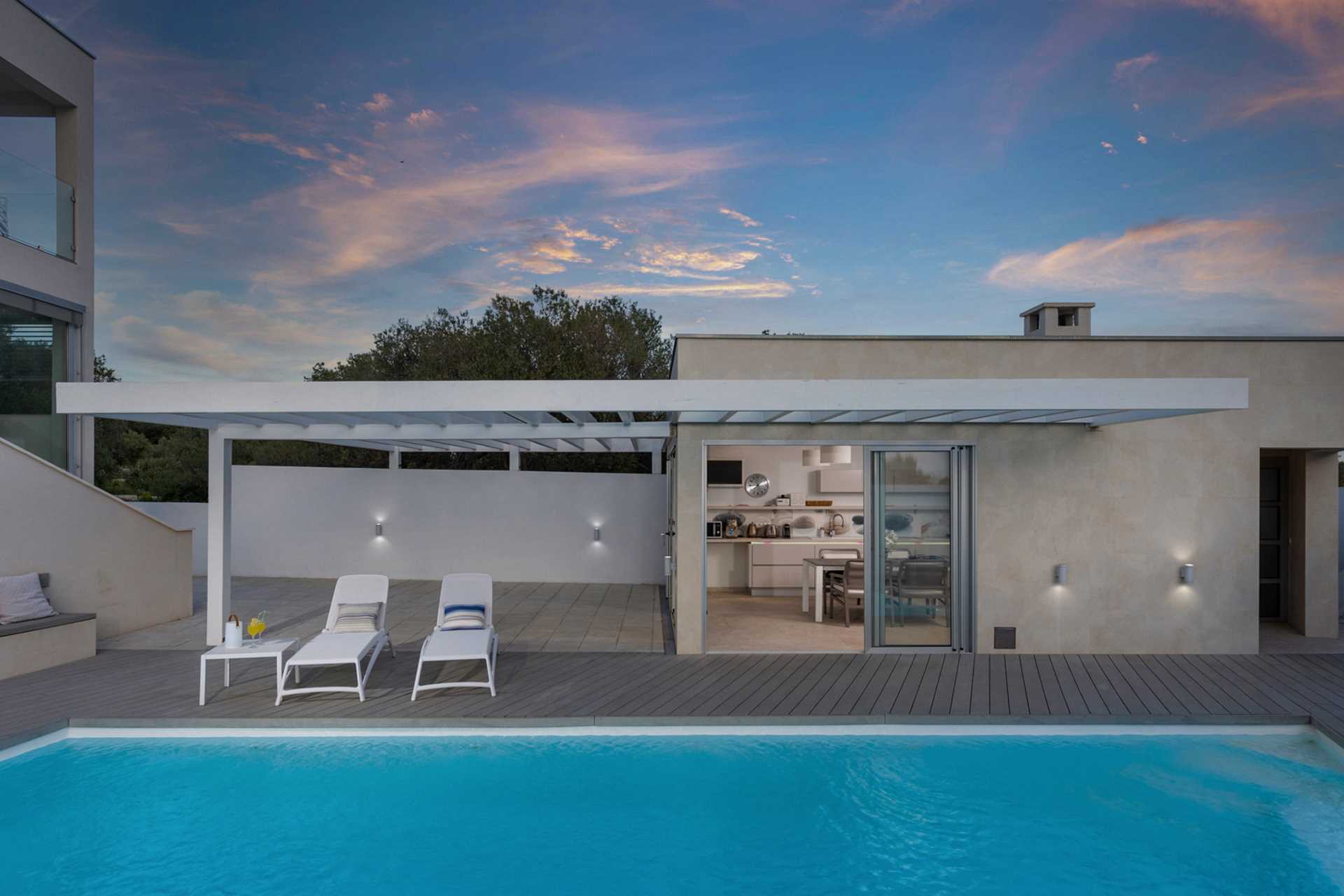 Villa Lalić Gallery | Adriatic Luxury Villas