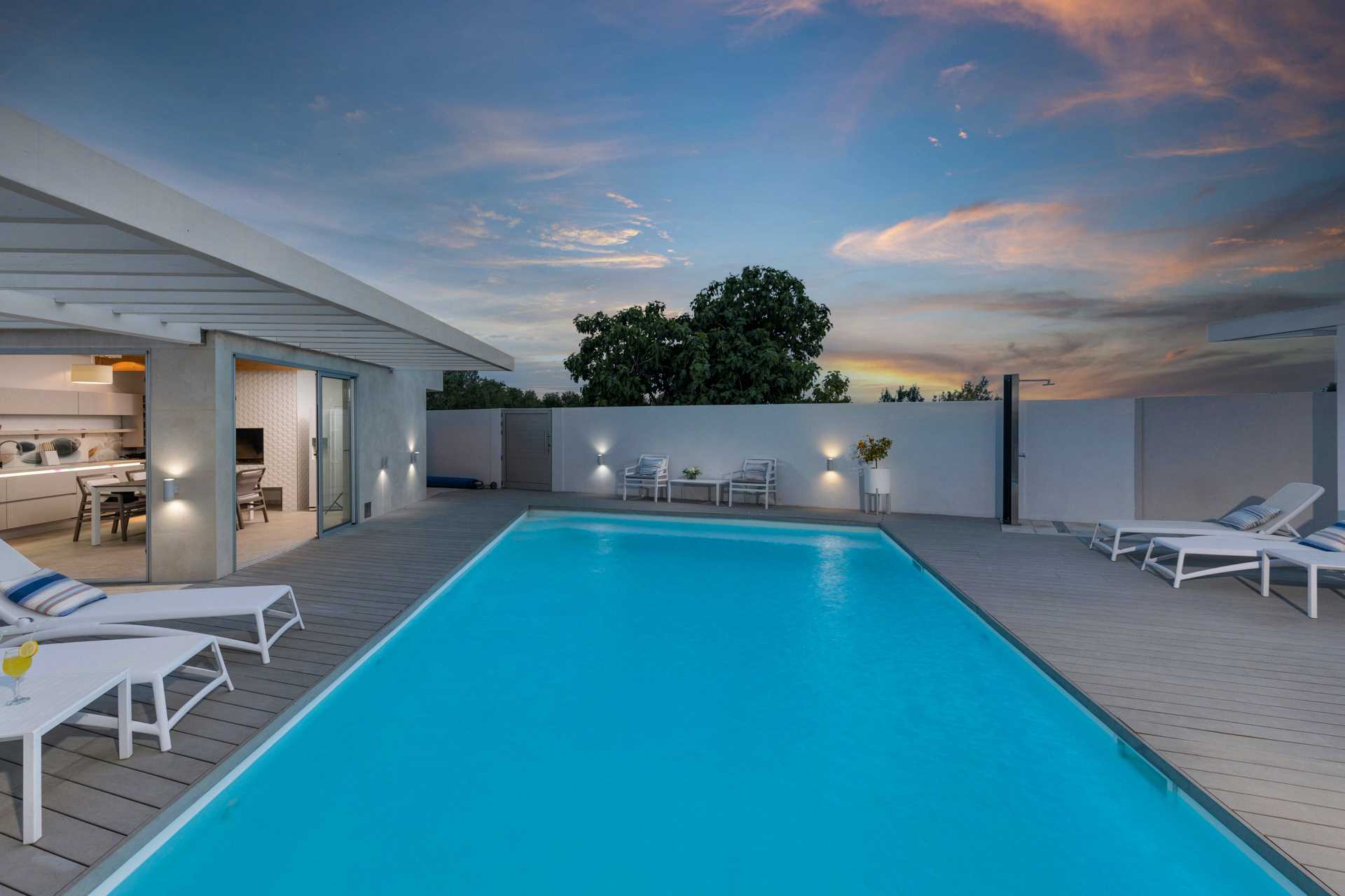 Villa Lalić Gallery | Adriatic Luxury Villas