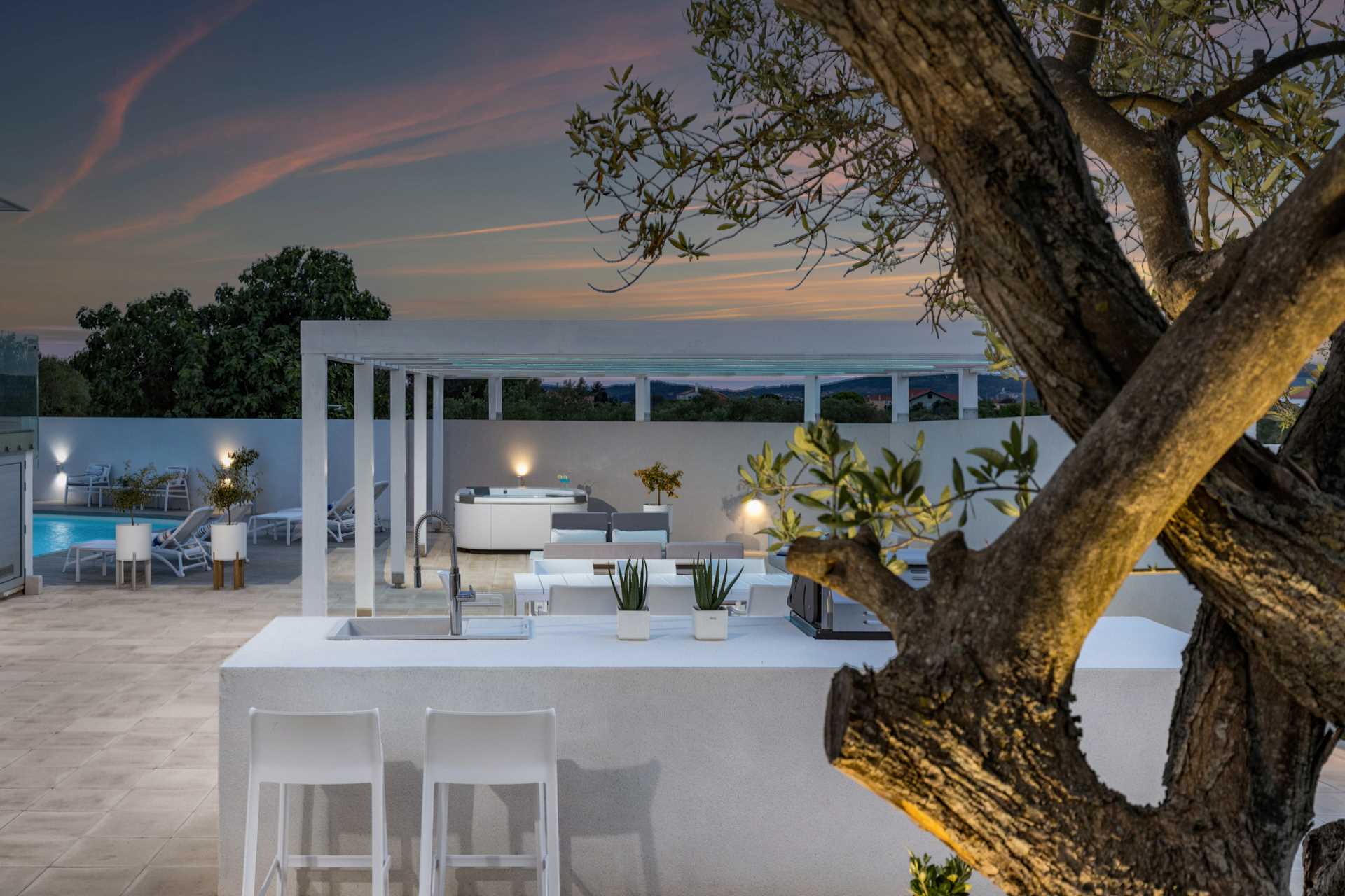 Villa Lalić Gallery | Adriatic Luxury Villas