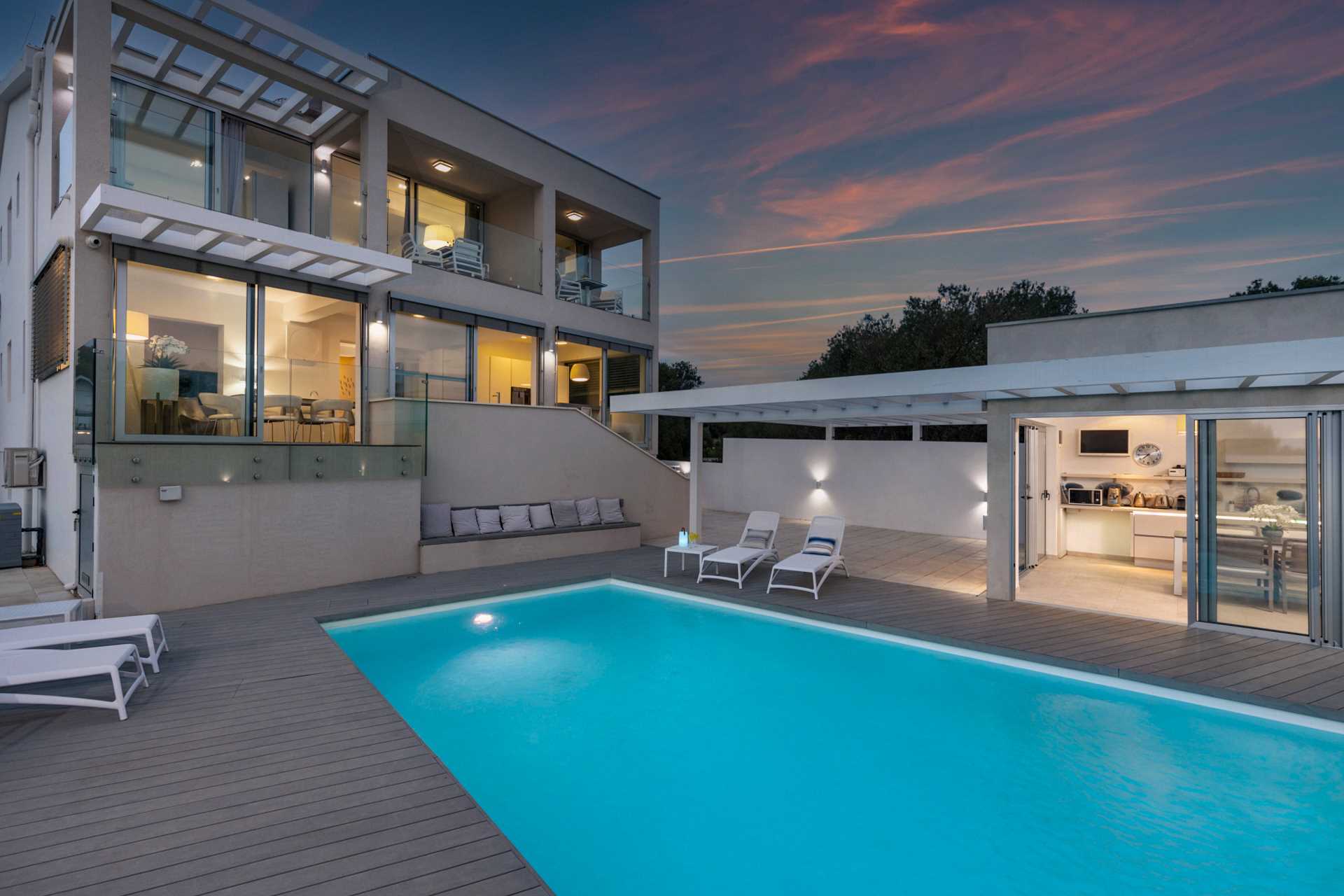 Villa Lalić Gallery | Adriatic Luxury Villas